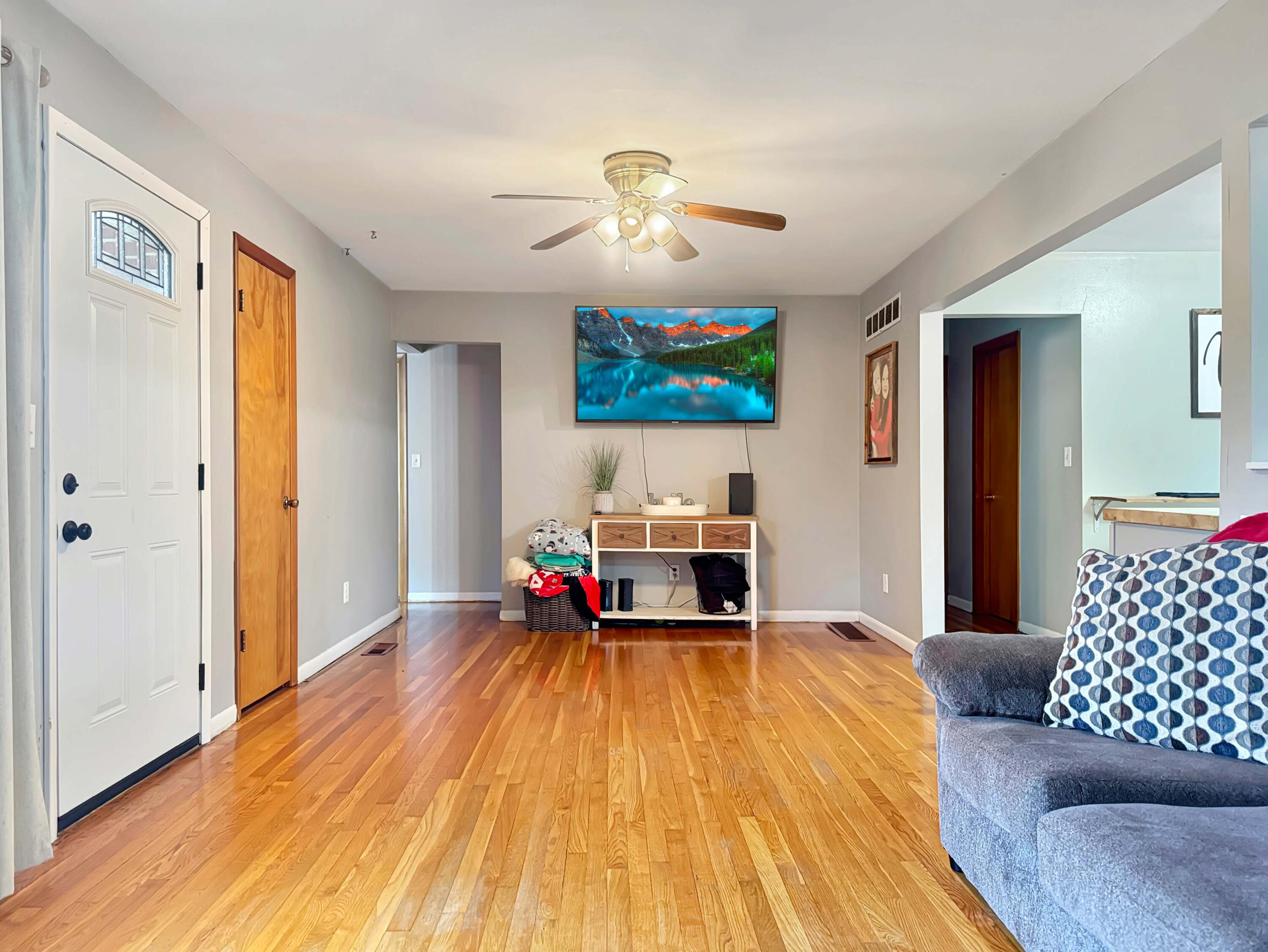 3770 Bosart, Springfield, Ohio 45503