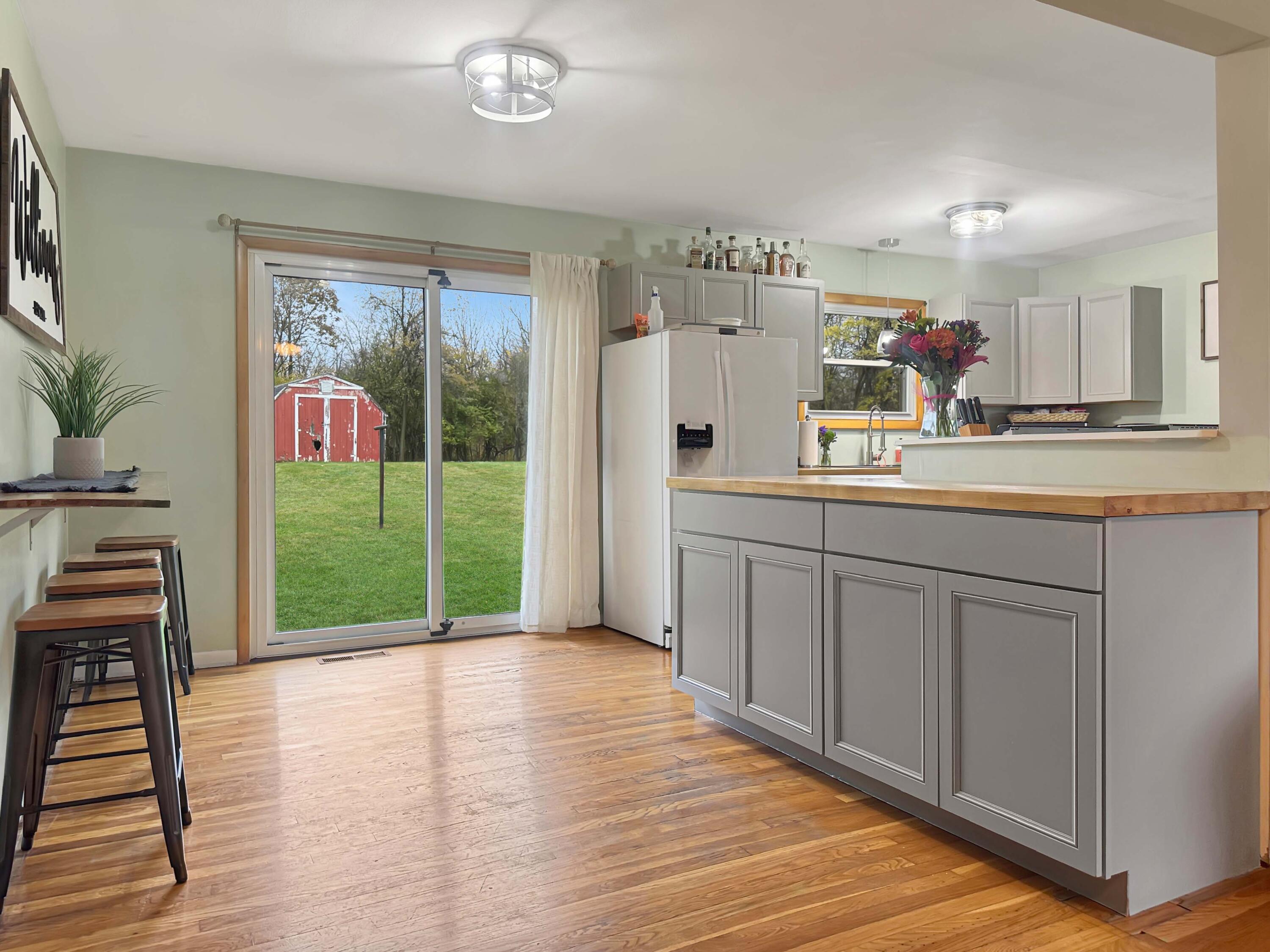 3770 Bosart, Springfield, Ohio 45503