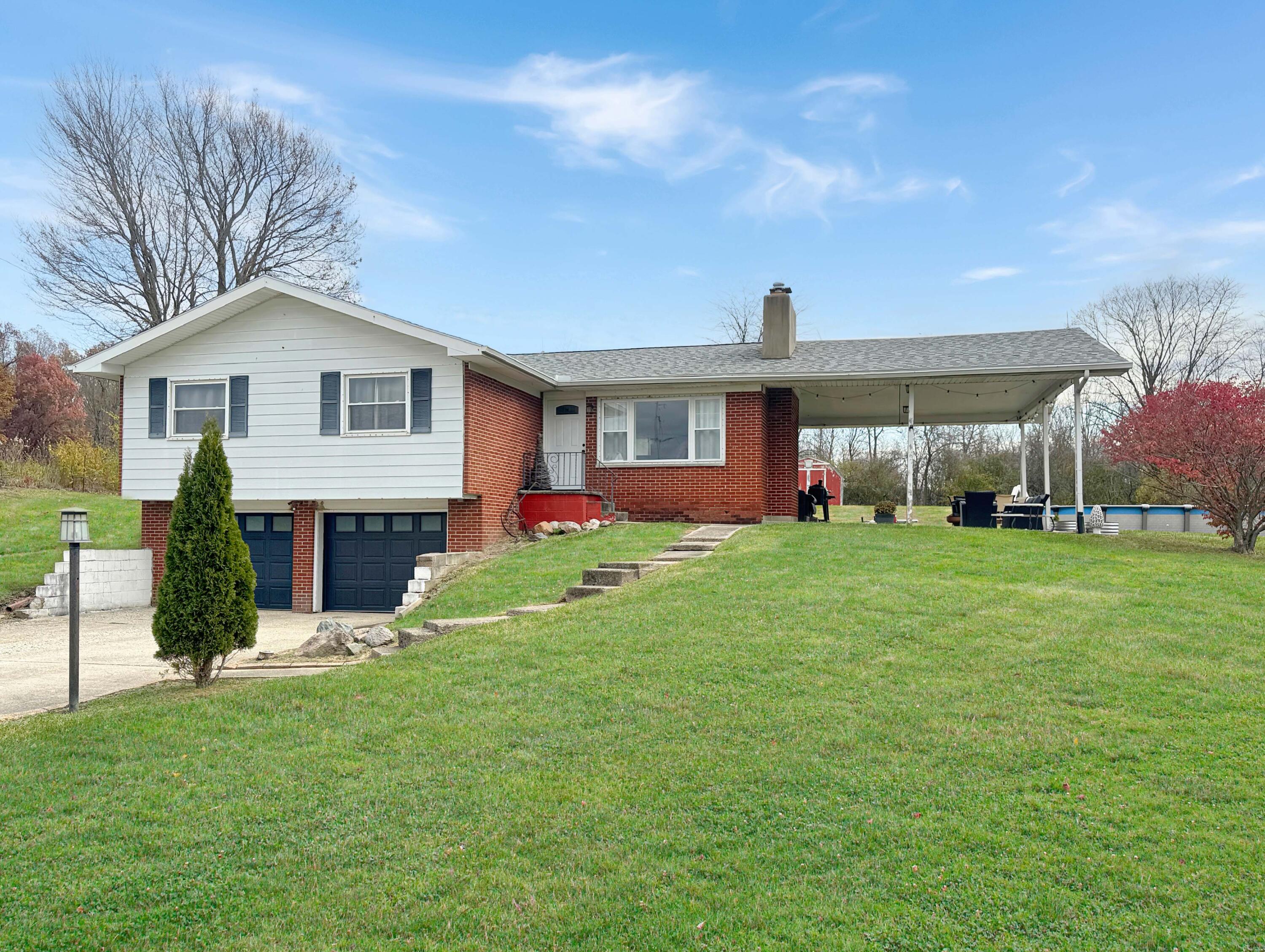 3770 Bosart, Springfield, Ohio 45503