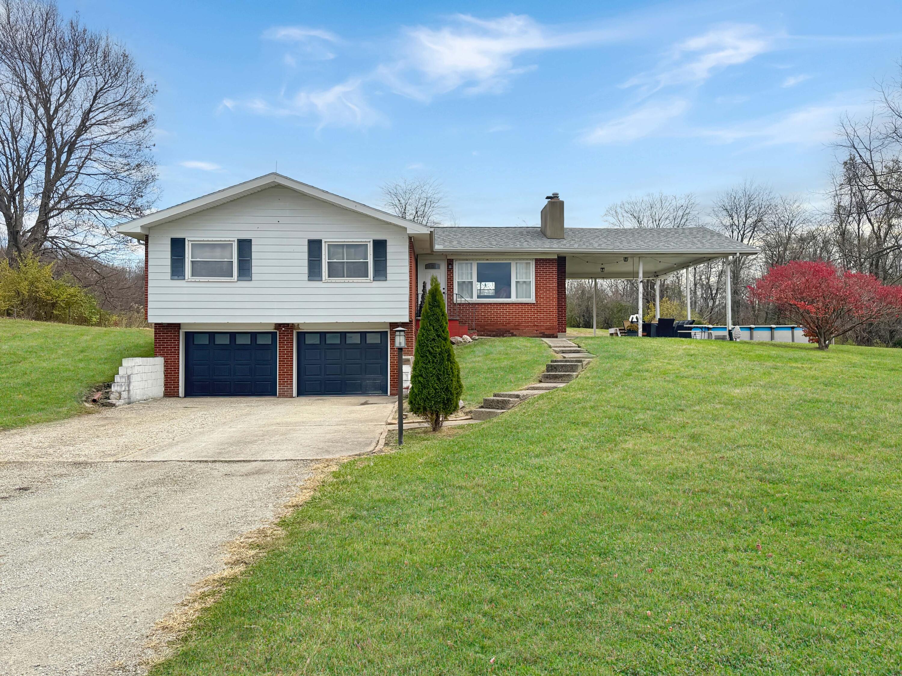 3770 Bosart, Springfield, Ohio 45503