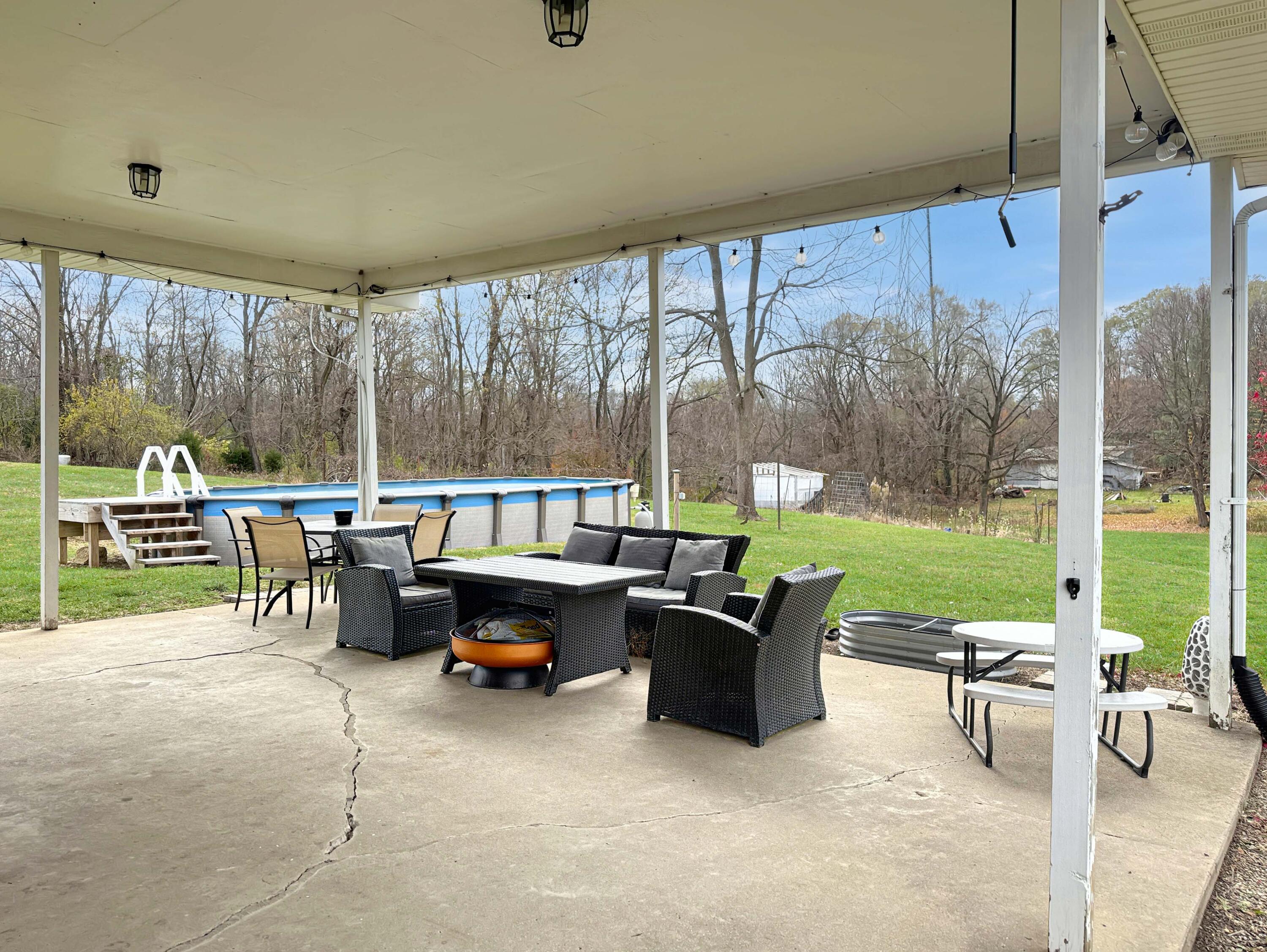 3770 Bosart, Springfield, Ohio 45503