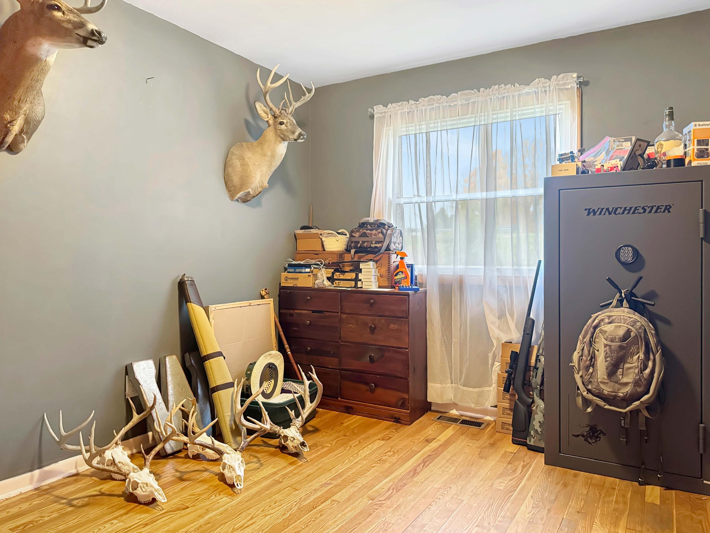 3770 Bosart, Springfield, Ohio 45503