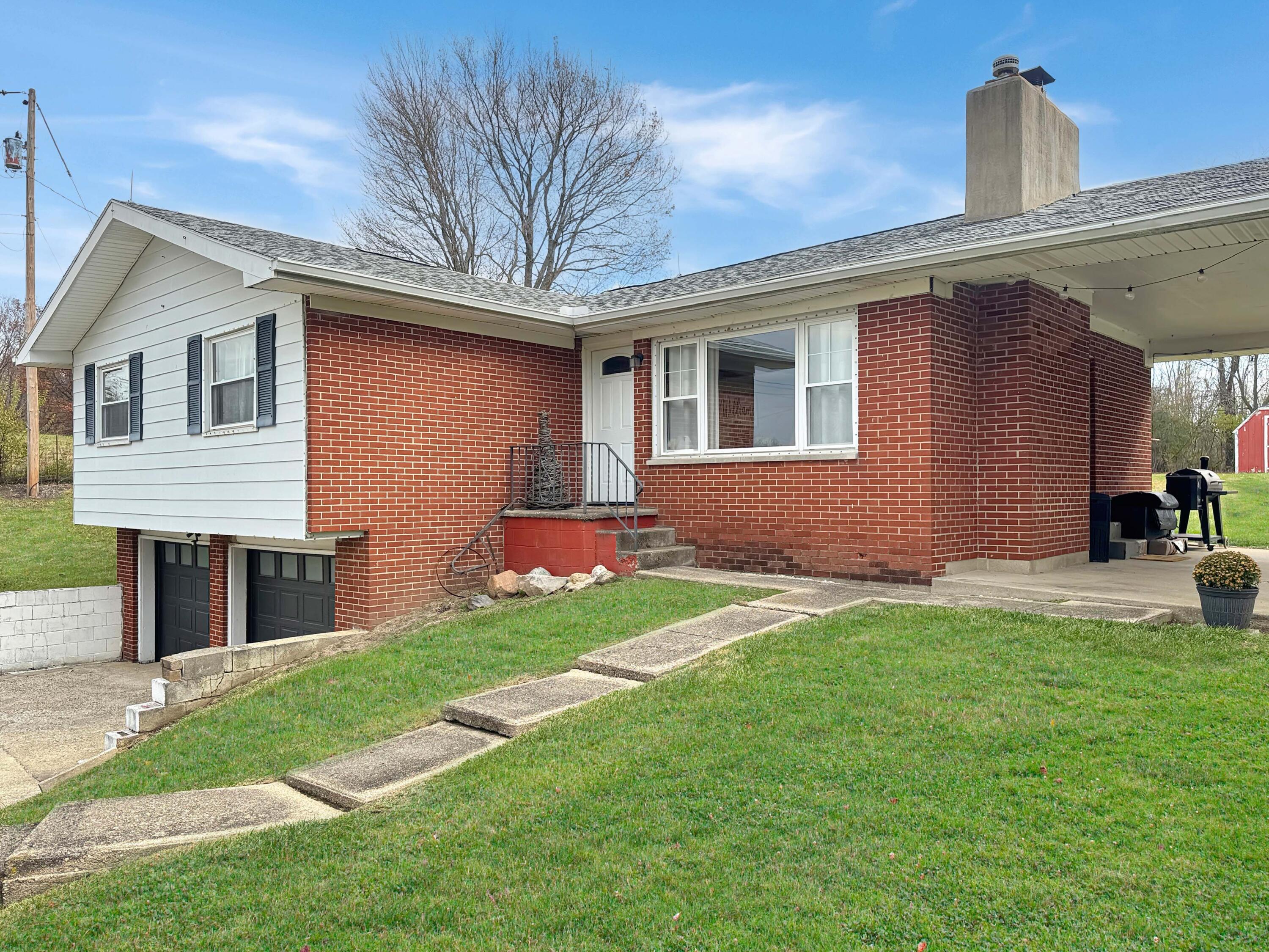3770 Bosart, Springfield, Ohio 45503