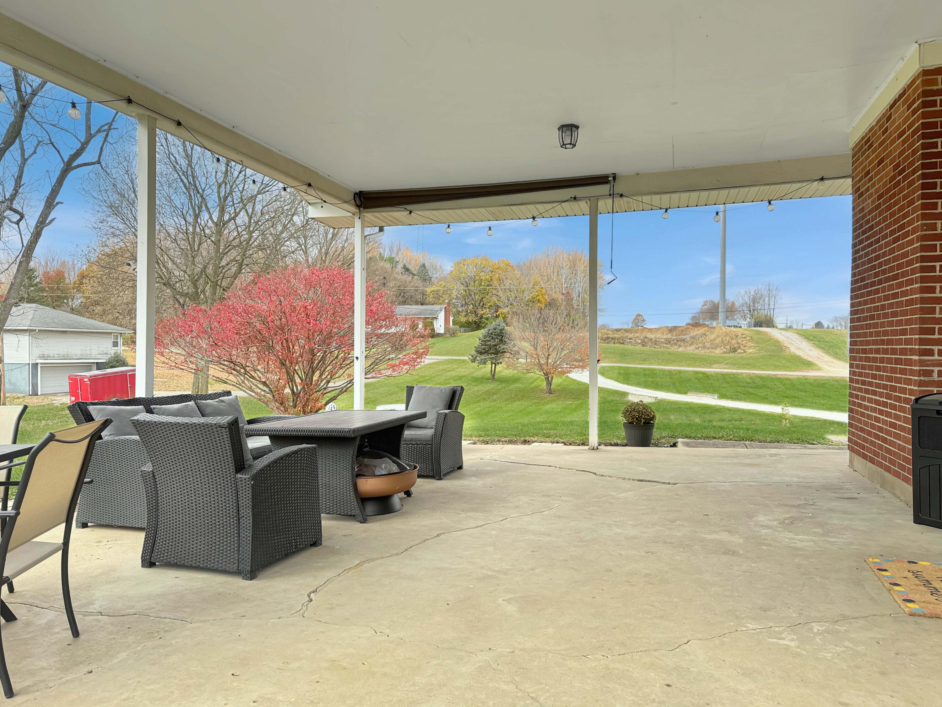 3770 Bosart, Springfield, Ohio 45503