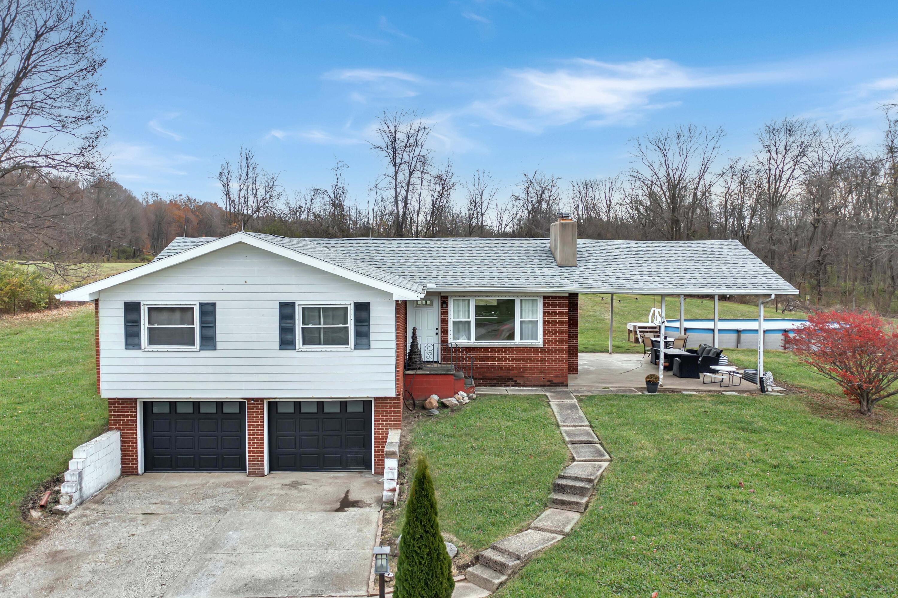 3770 Bosart, Springfield, Ohio 45503