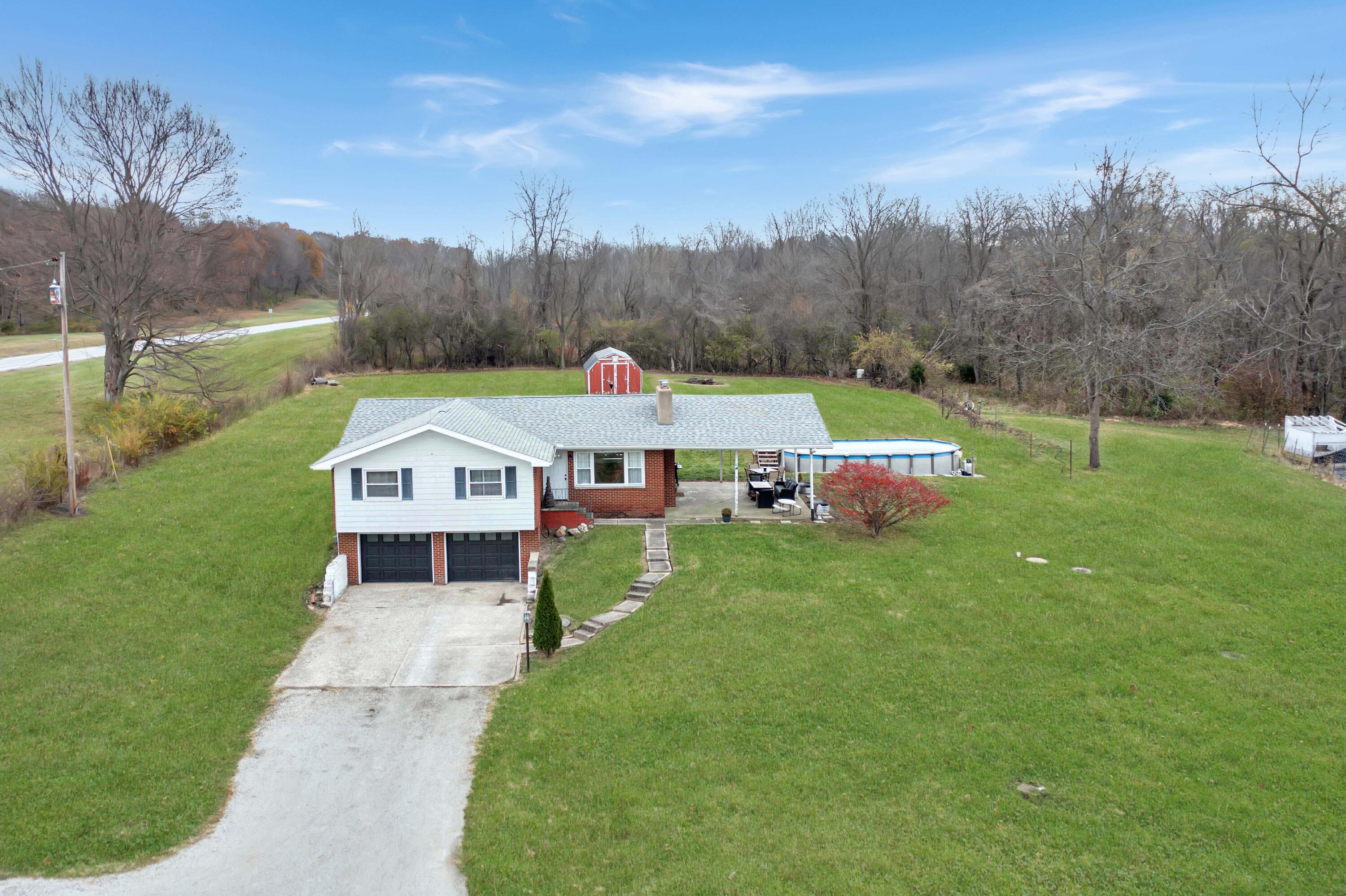 3770 Bosart, Springfield, Ohio 45503