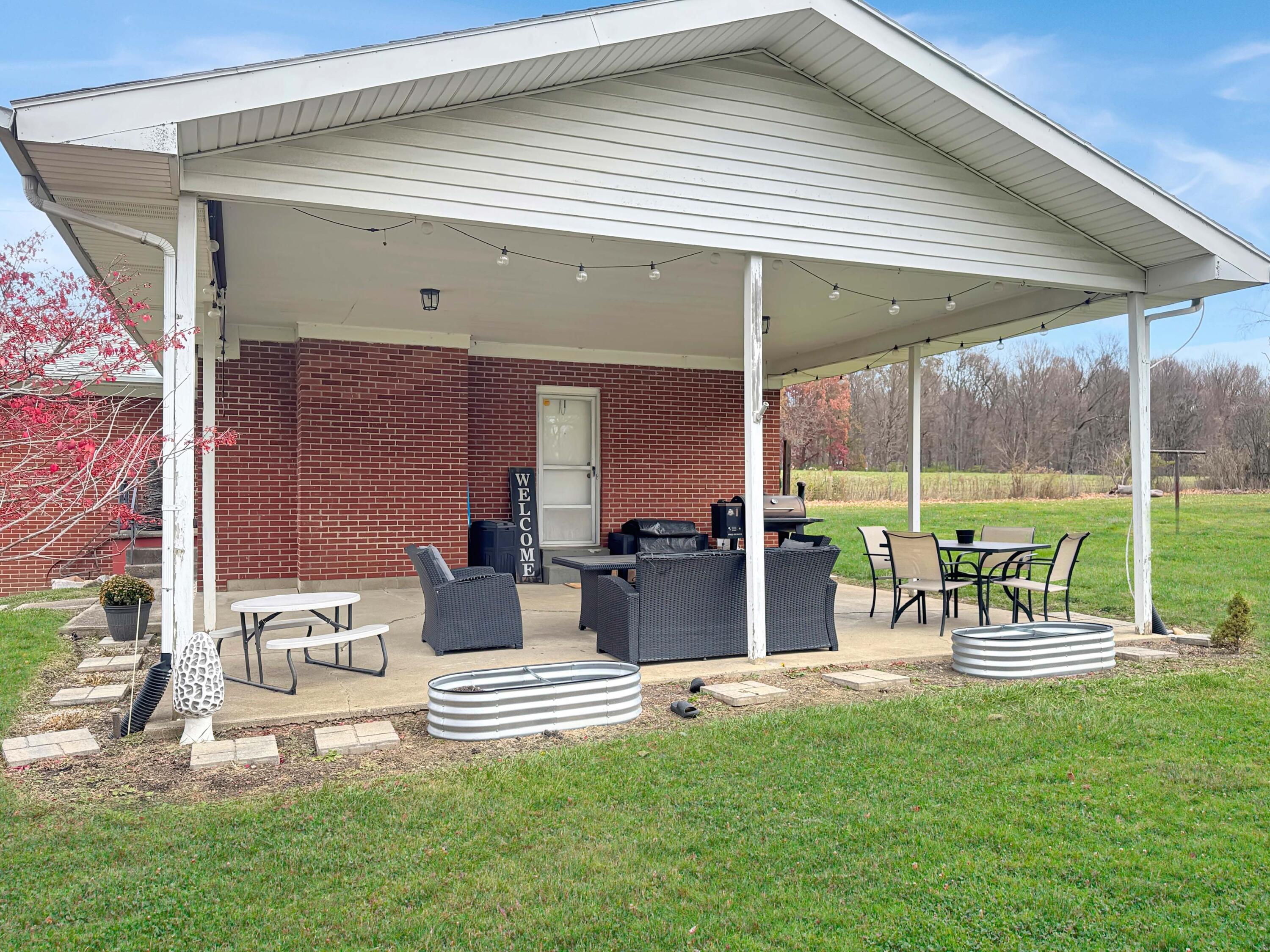 3770 Bosart, Springfield, Ohio 45503