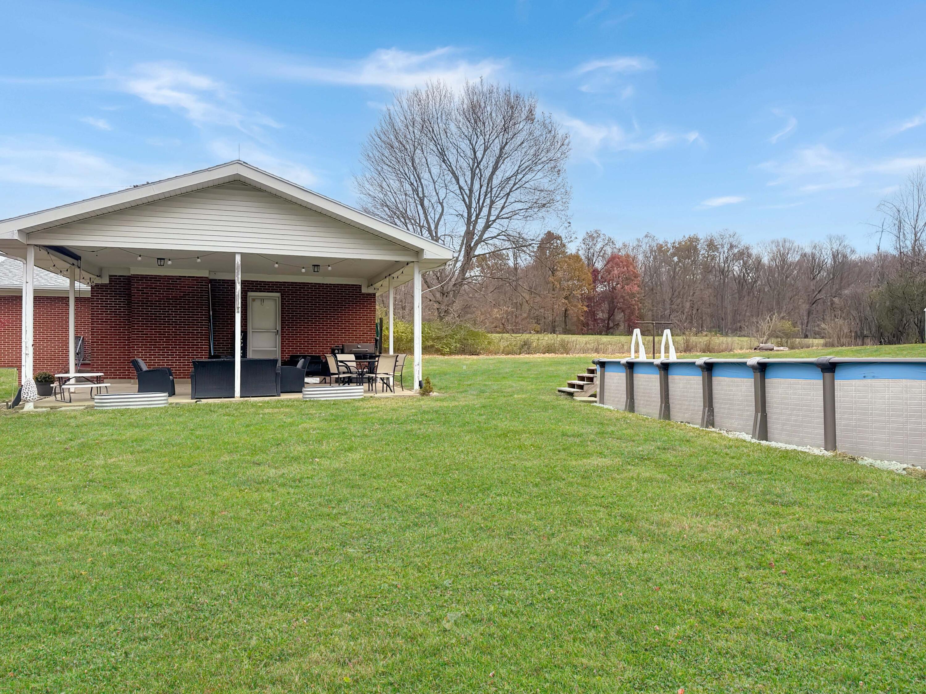 3770 Bosart, Springfield, Ohio 45503