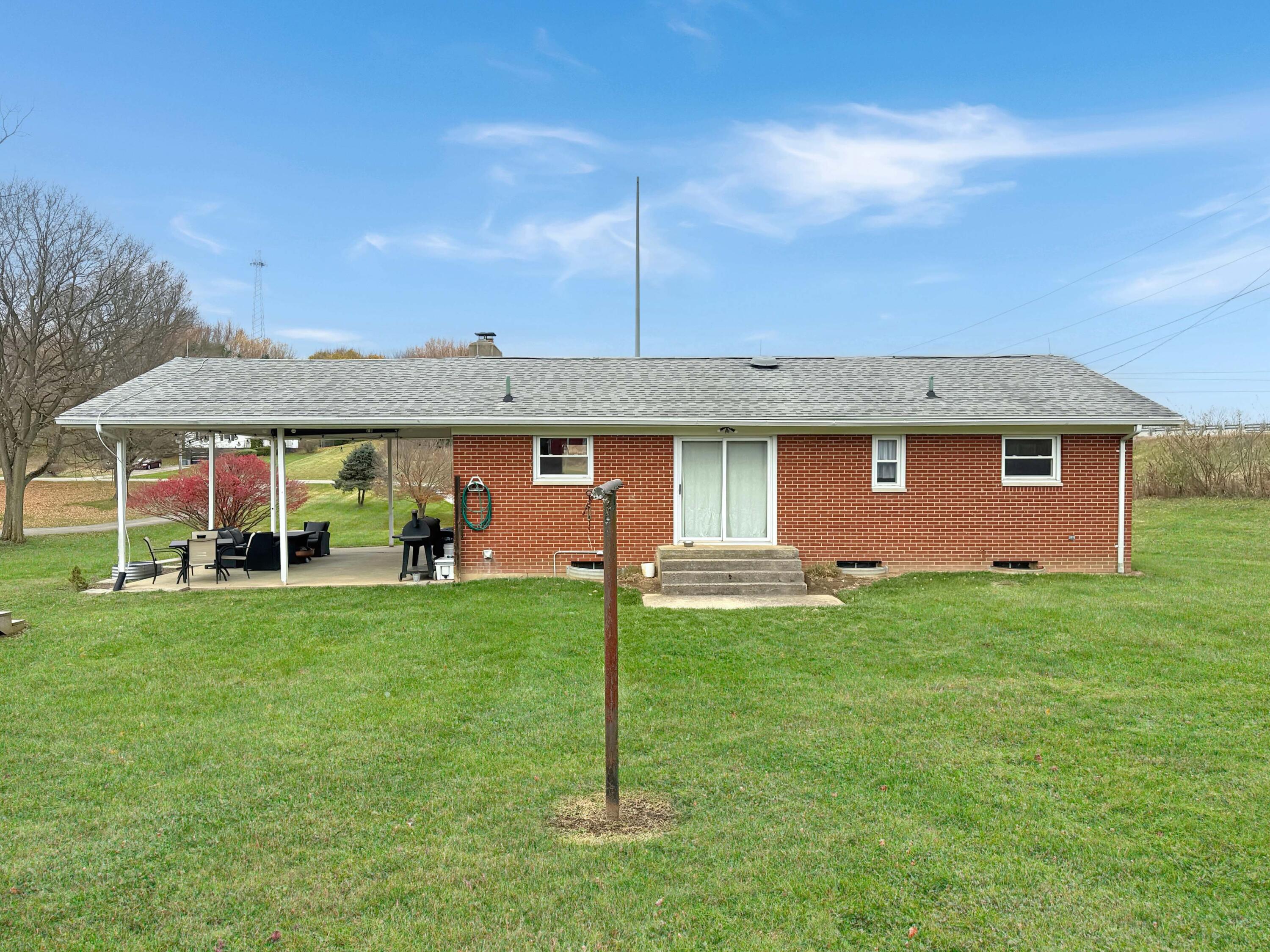 3770 Bosart, Springfield, Ohio 45503