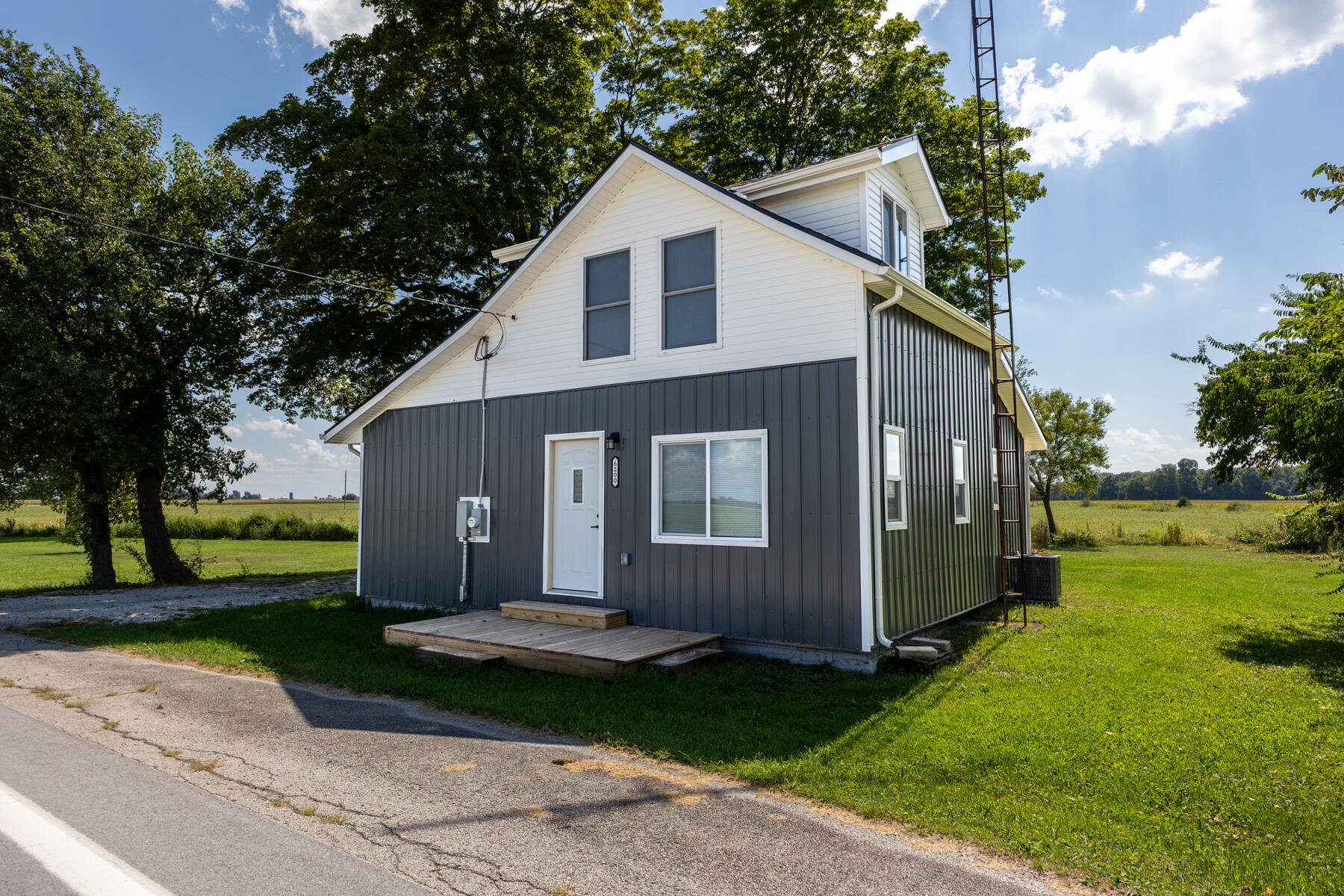 6200 State Route 718, Pleasant Hill, Ohio 45359