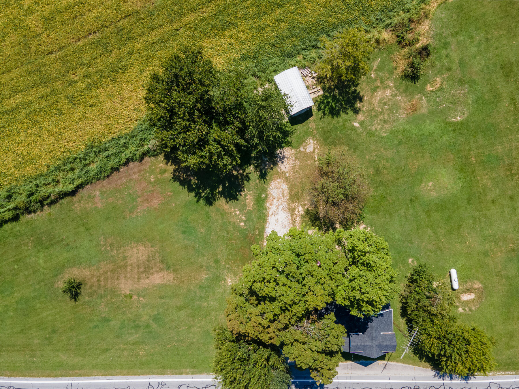 6200 State Route 718, Pleasant Hill, Ohio 45359