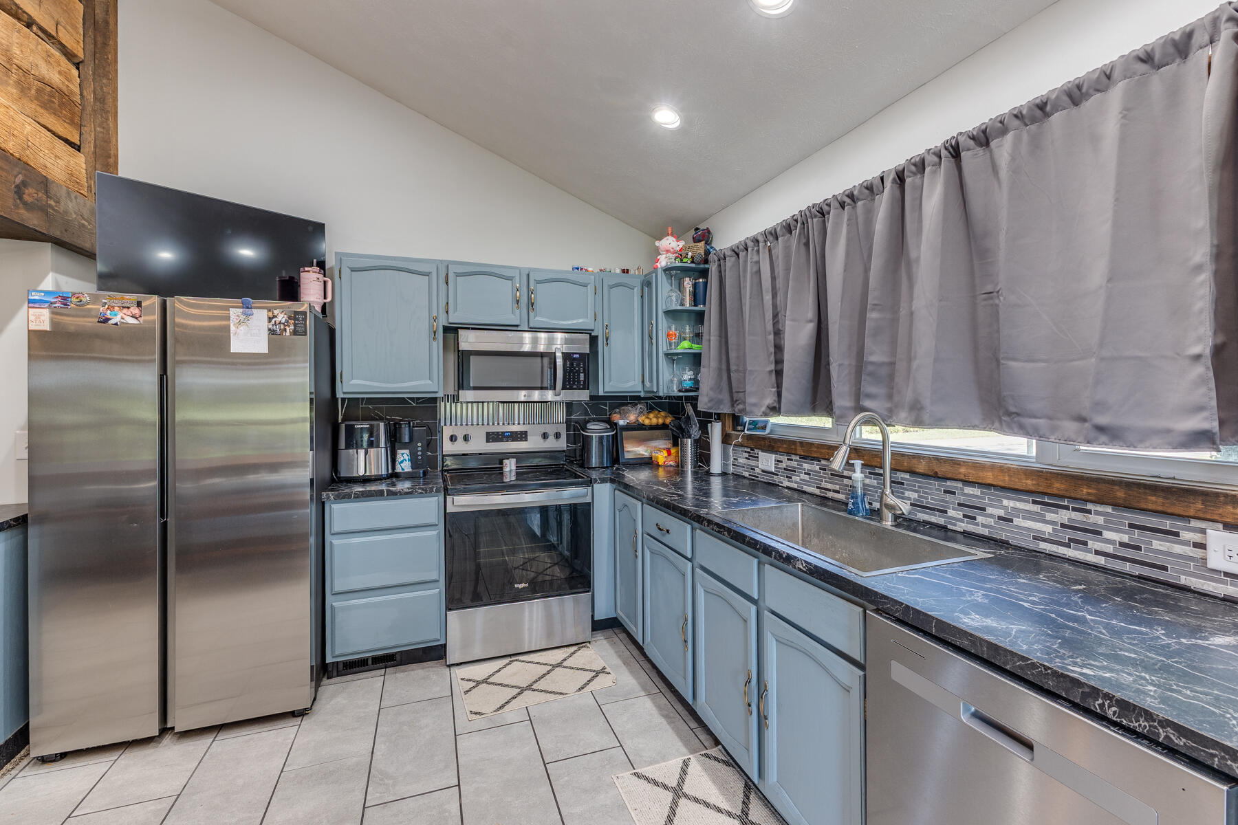 6200 State Route 718, Pleasant Hill, Ohio 45359