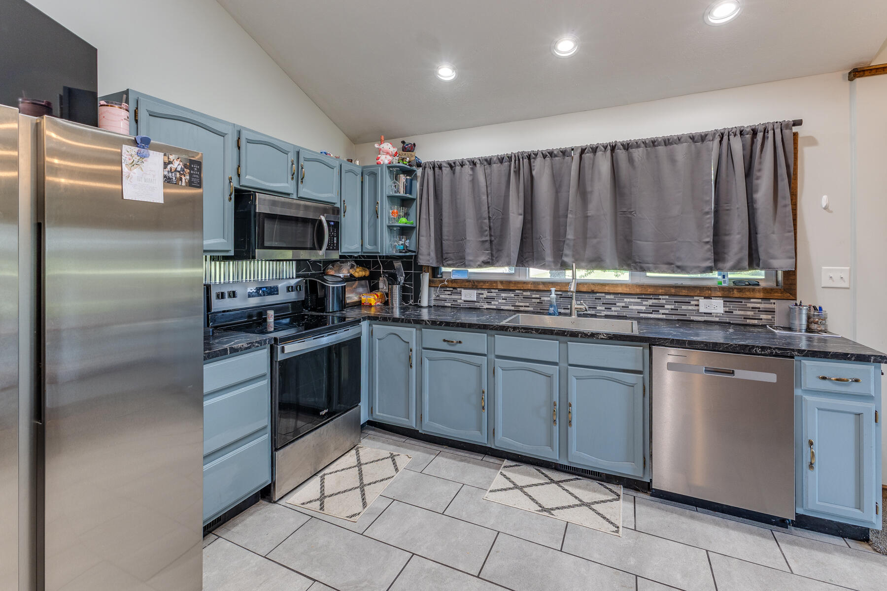 6200 State Route 718, Pleasant Hill, Ohio 45359