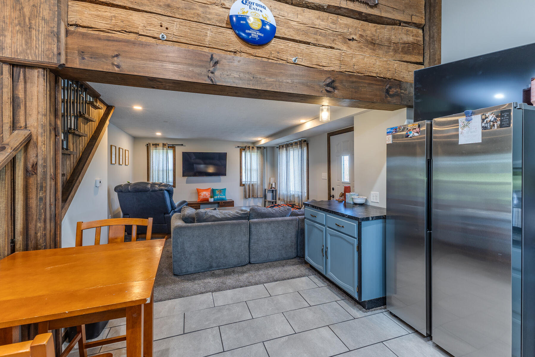6200 State Route 718, Pleasant Hill, Ohio 45359