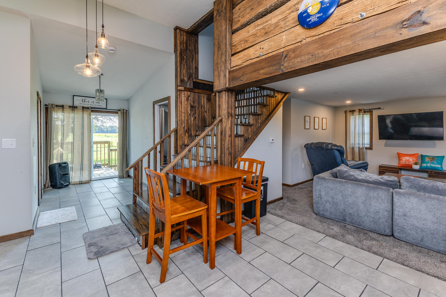 6200 State Route 718, Pleasant Hill, Ohio 45359