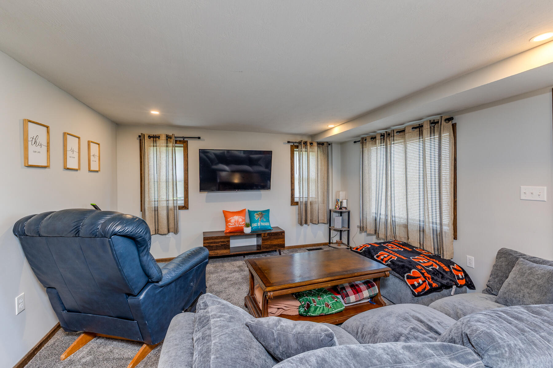6200 State Route 718, Pleasant Hill, Ohio 45359