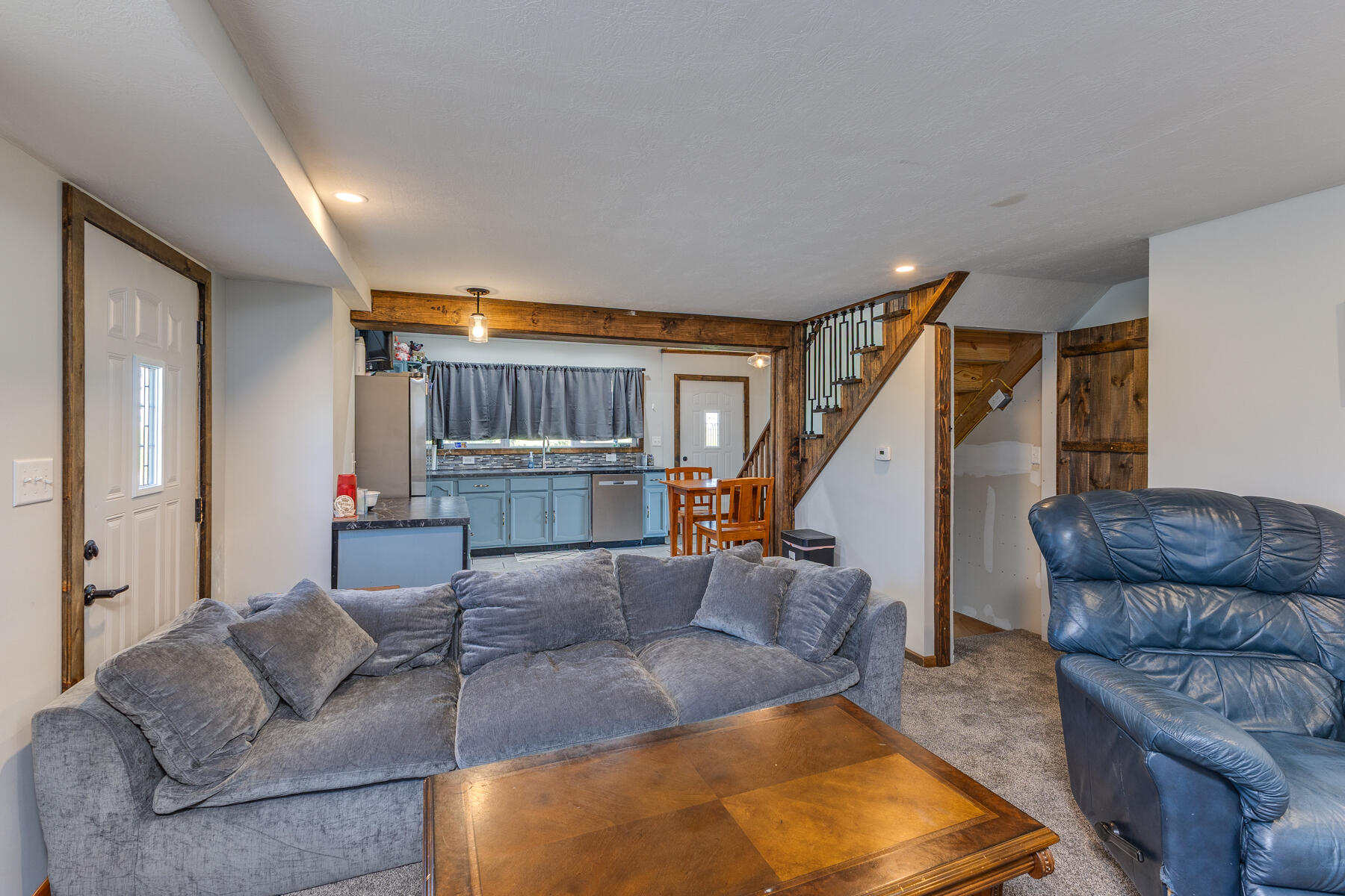 6200 State Route 718, Pleasant Hill, Ohio 45359