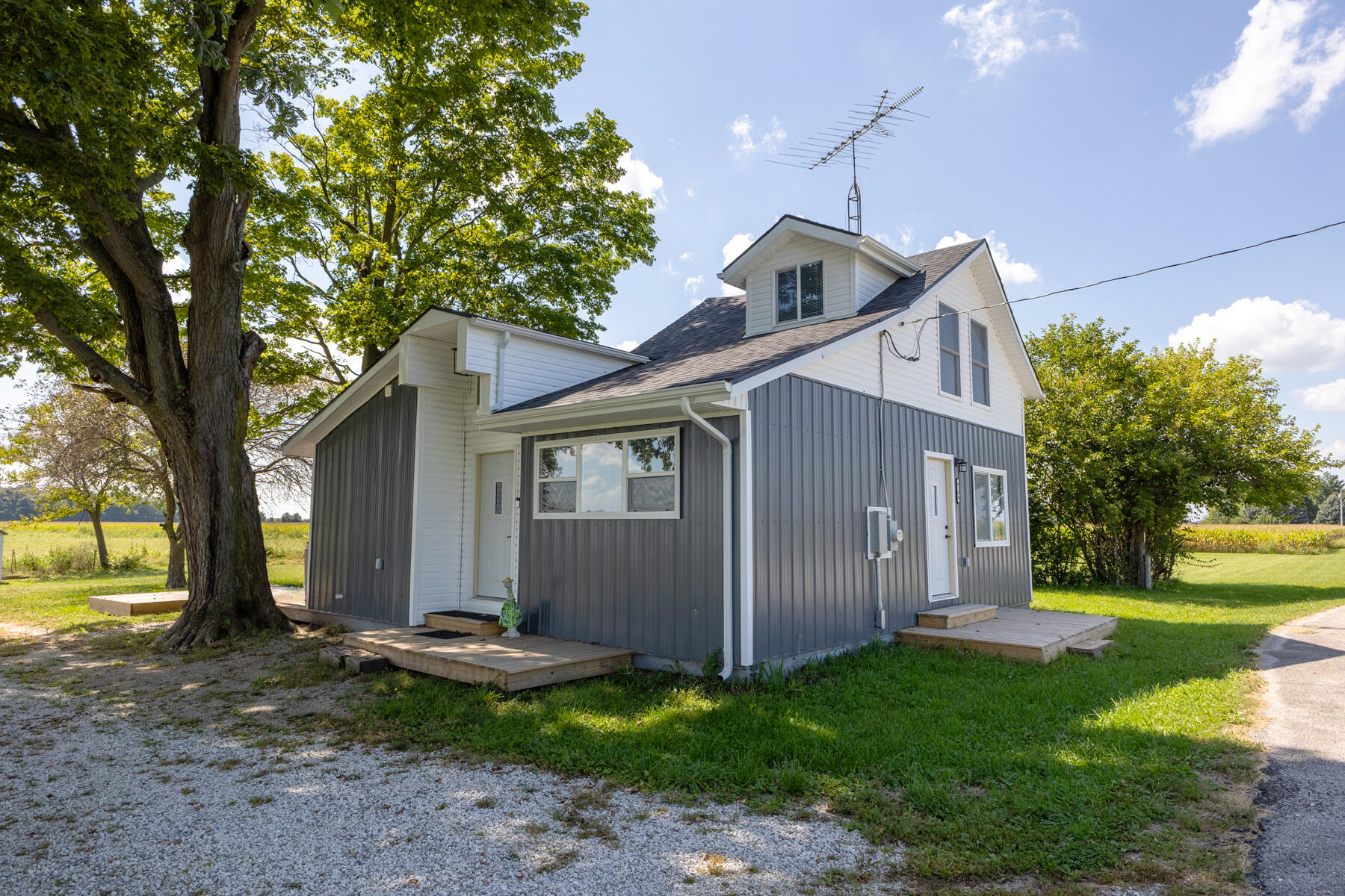 6200 State Route 718, Pleasant Hill, Ohio 45359