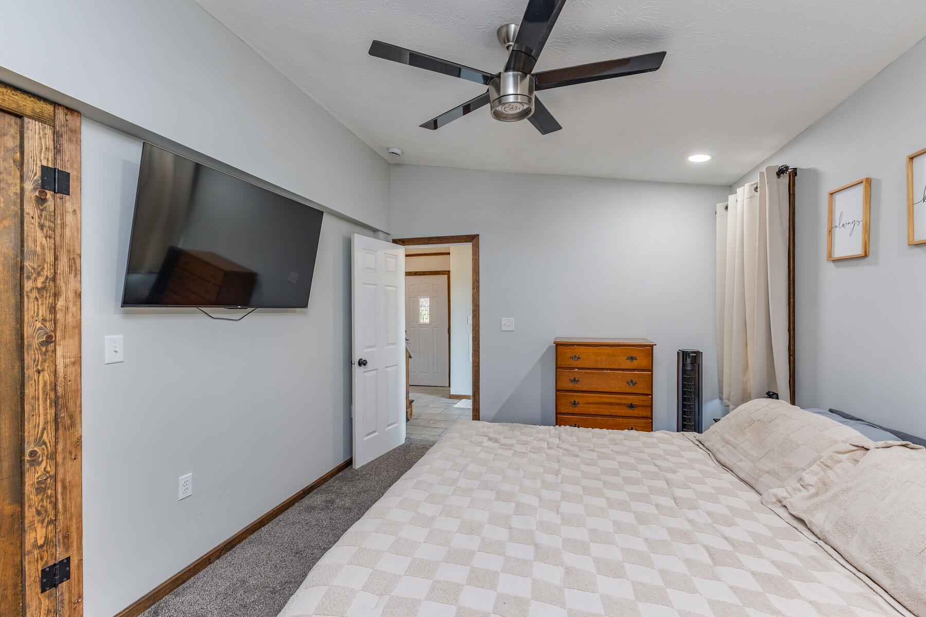 6200 State Route 718, Pleasant Hill, Ohio 45359