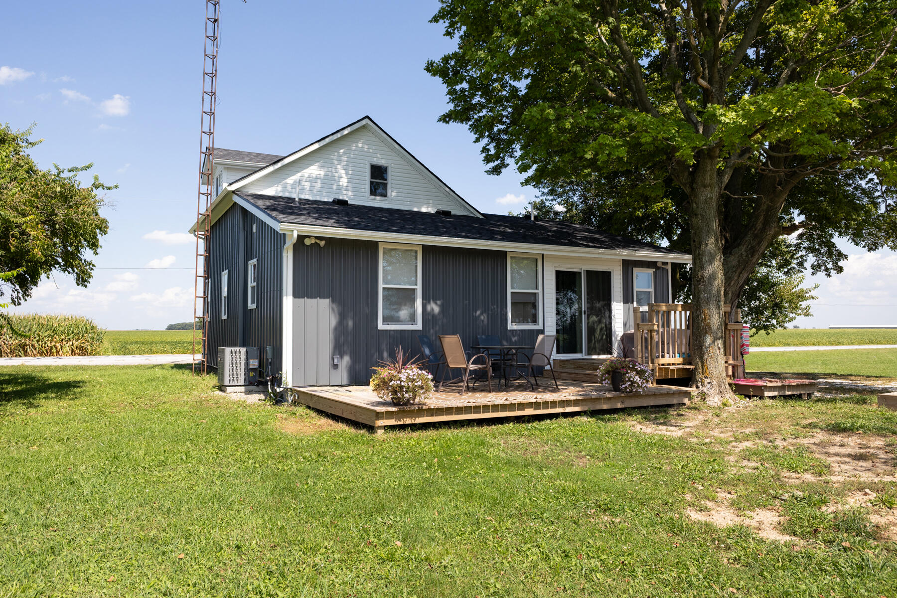 6200 State Route 718, Pleasant Hill, Ohio 45359