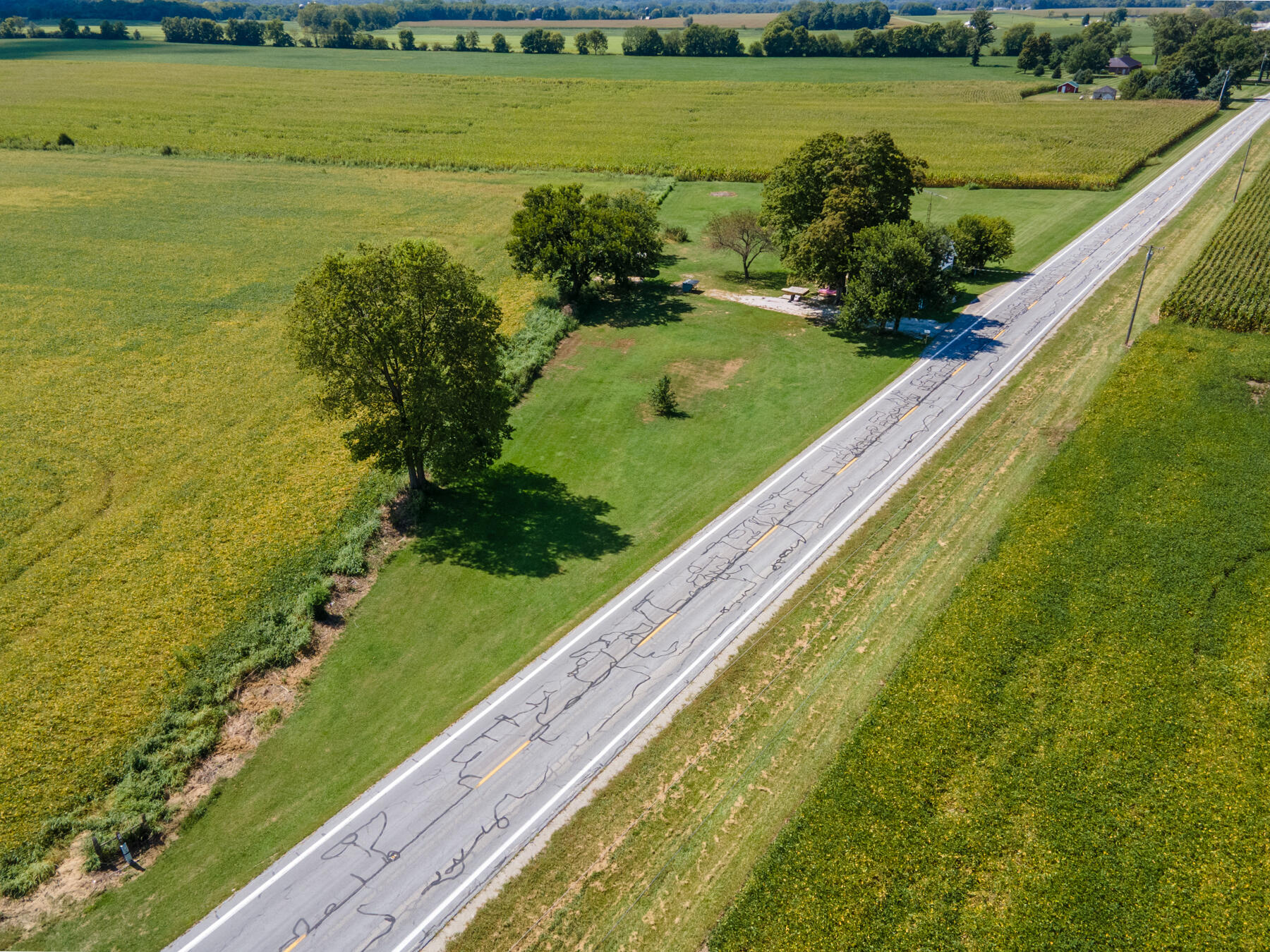 6200 State Route 718, Pleasant Hill, Ohio 45359