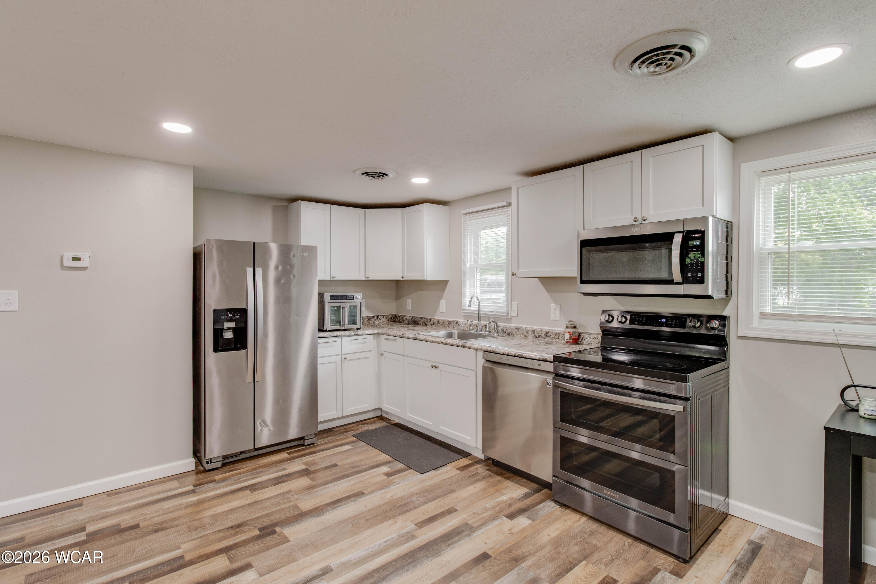 3852 Allentown Road, Elida, Ohio