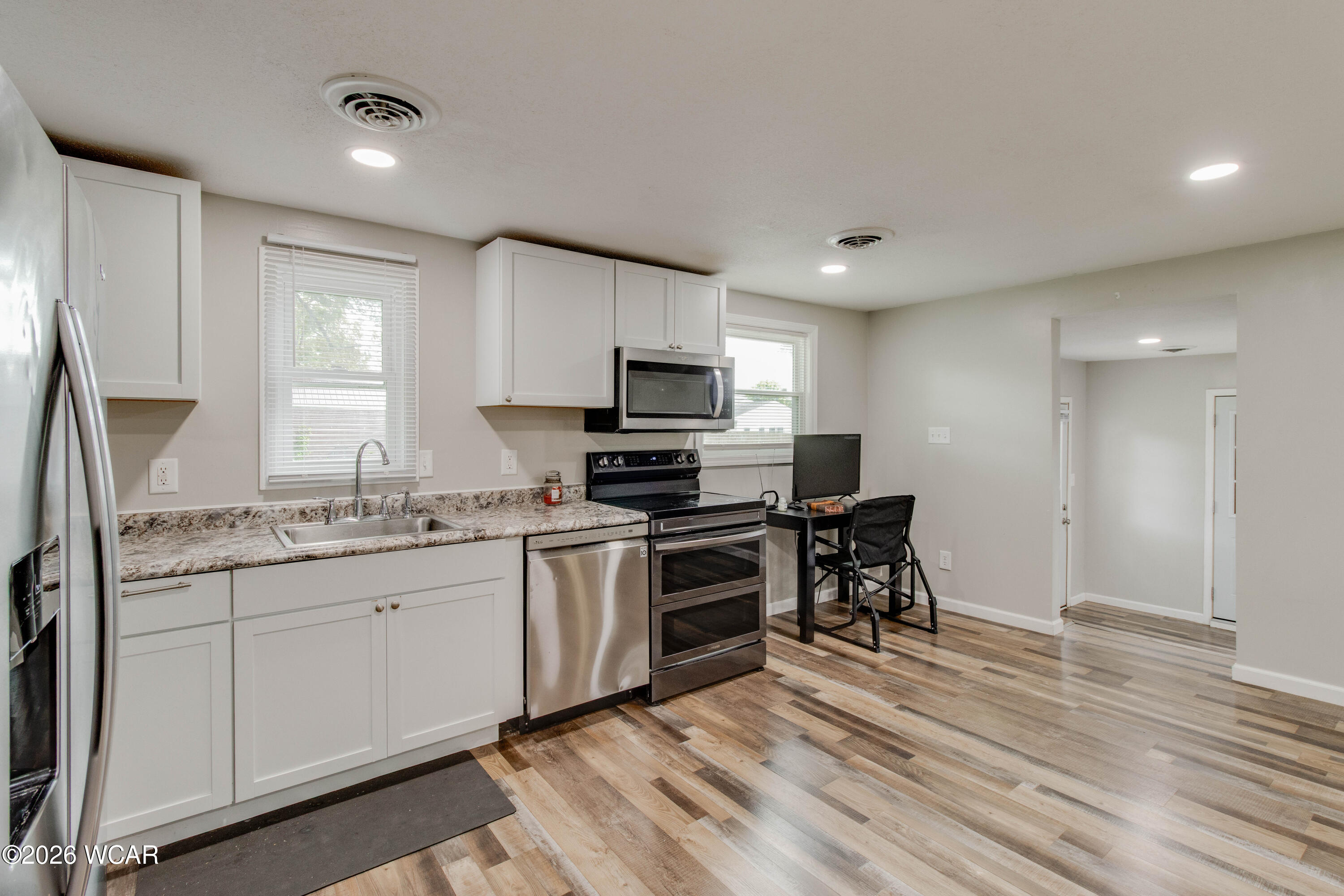 3852 Allentown Road, Elida, Ohio