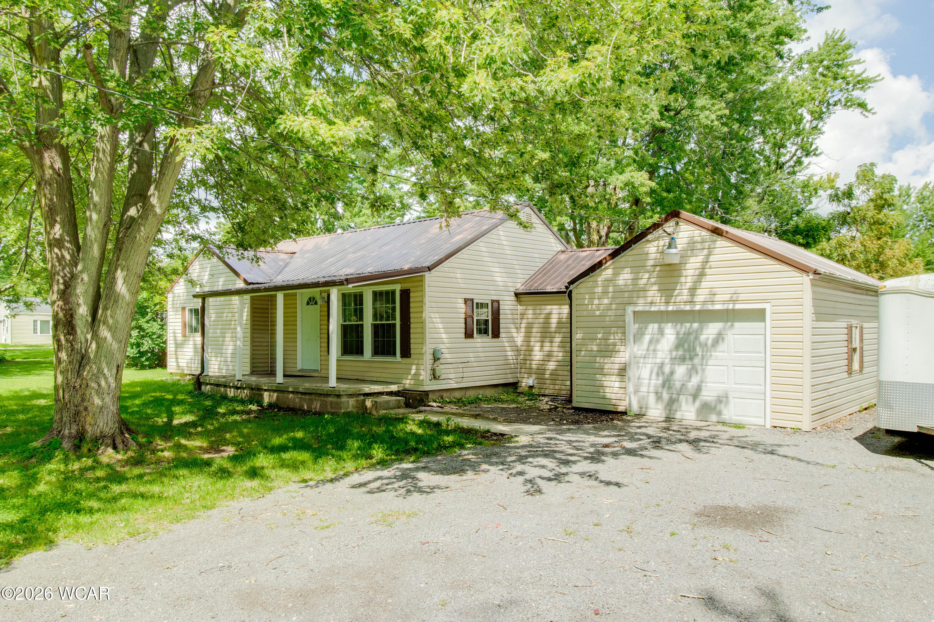 3852 Allentown Road, Elida, Ohio