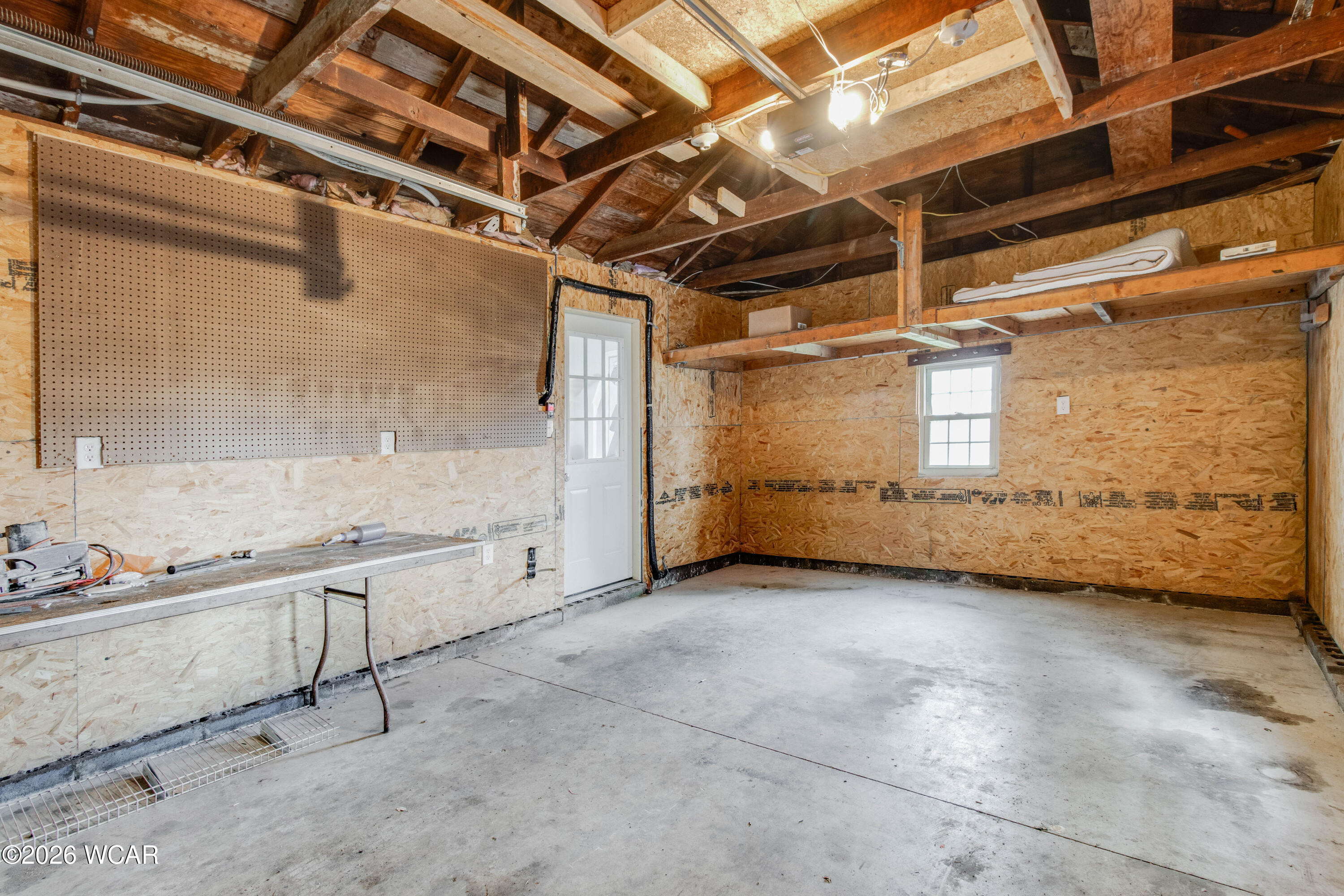 3852 Allentown Road, Elida, Ohio