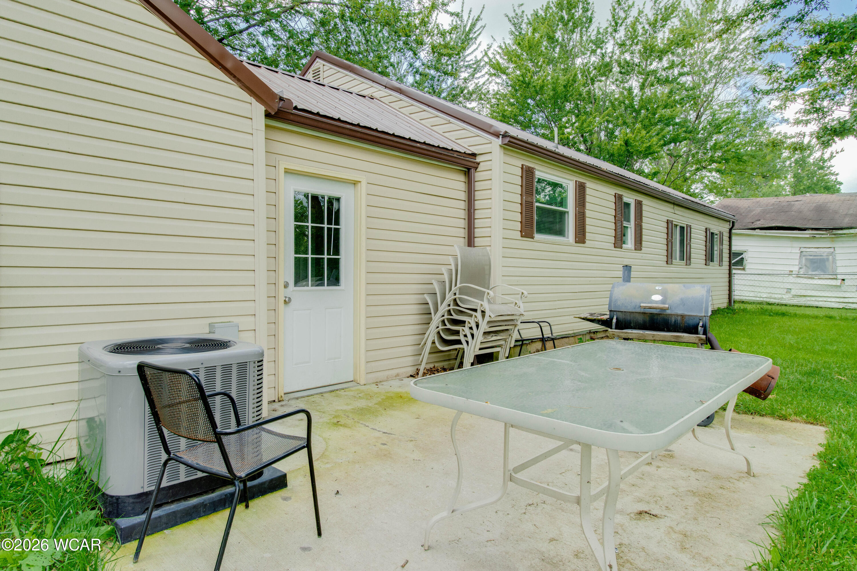 3852 Allentown Road, Elida, Ohio