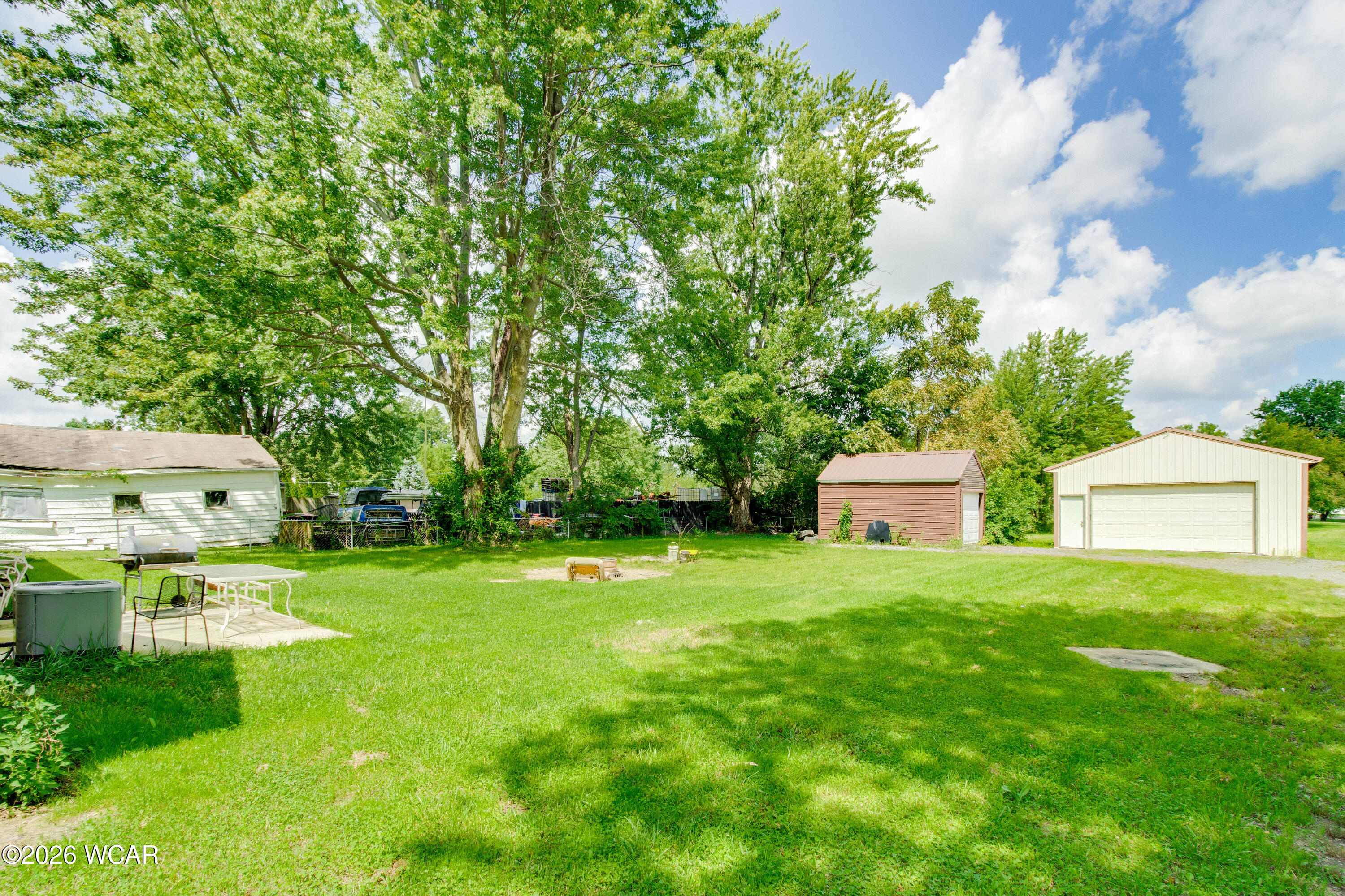 3852 Allentown Road, Elida, Ohio