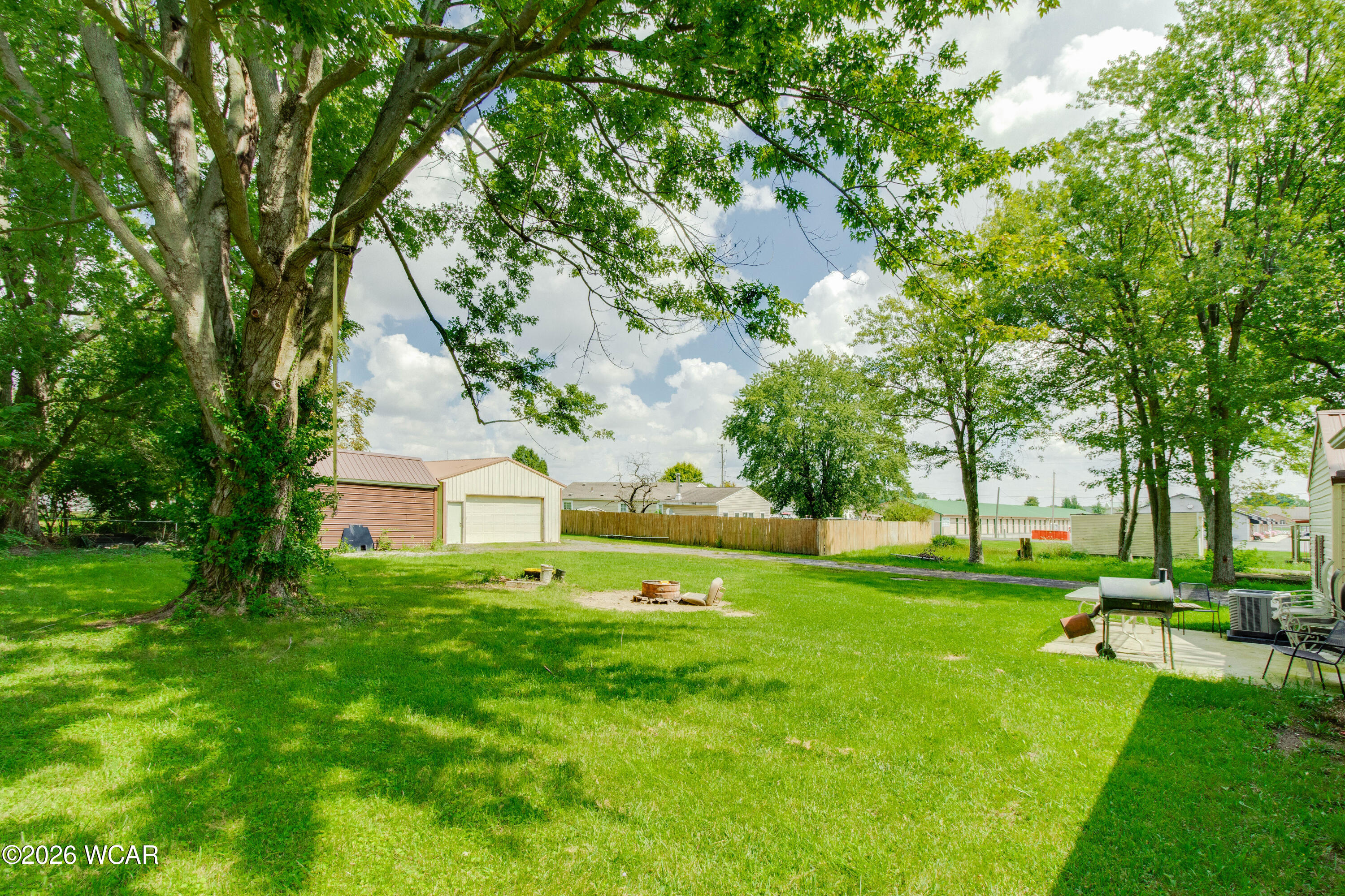 3852 Allentown Road, Elida, Ohio
