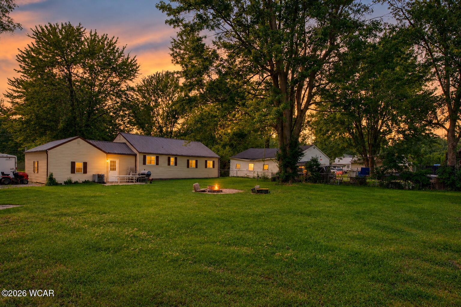 3852 Allentown Road, Elida, Ohio