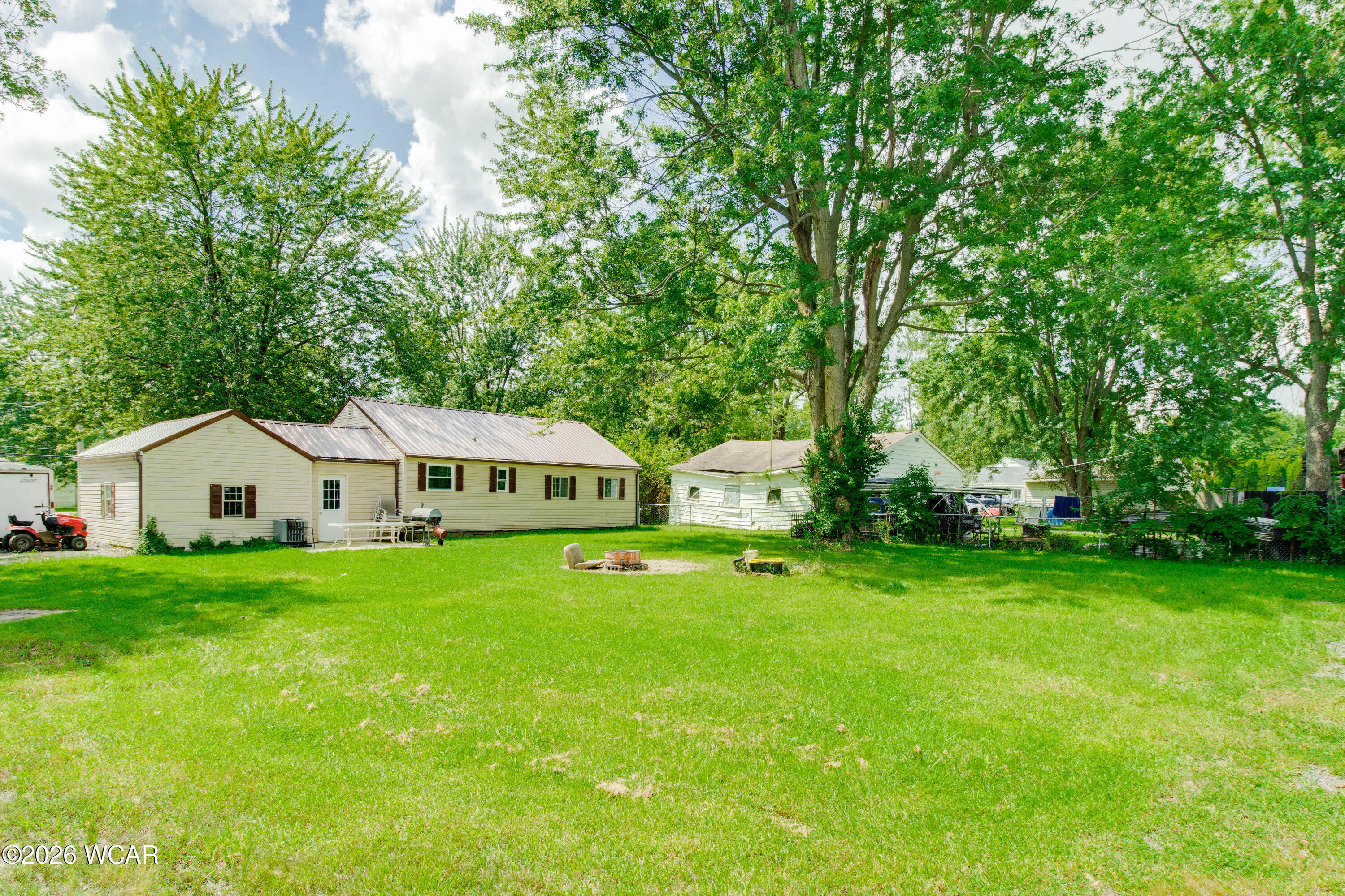 3852 Allentown Road, Elida, Ohio