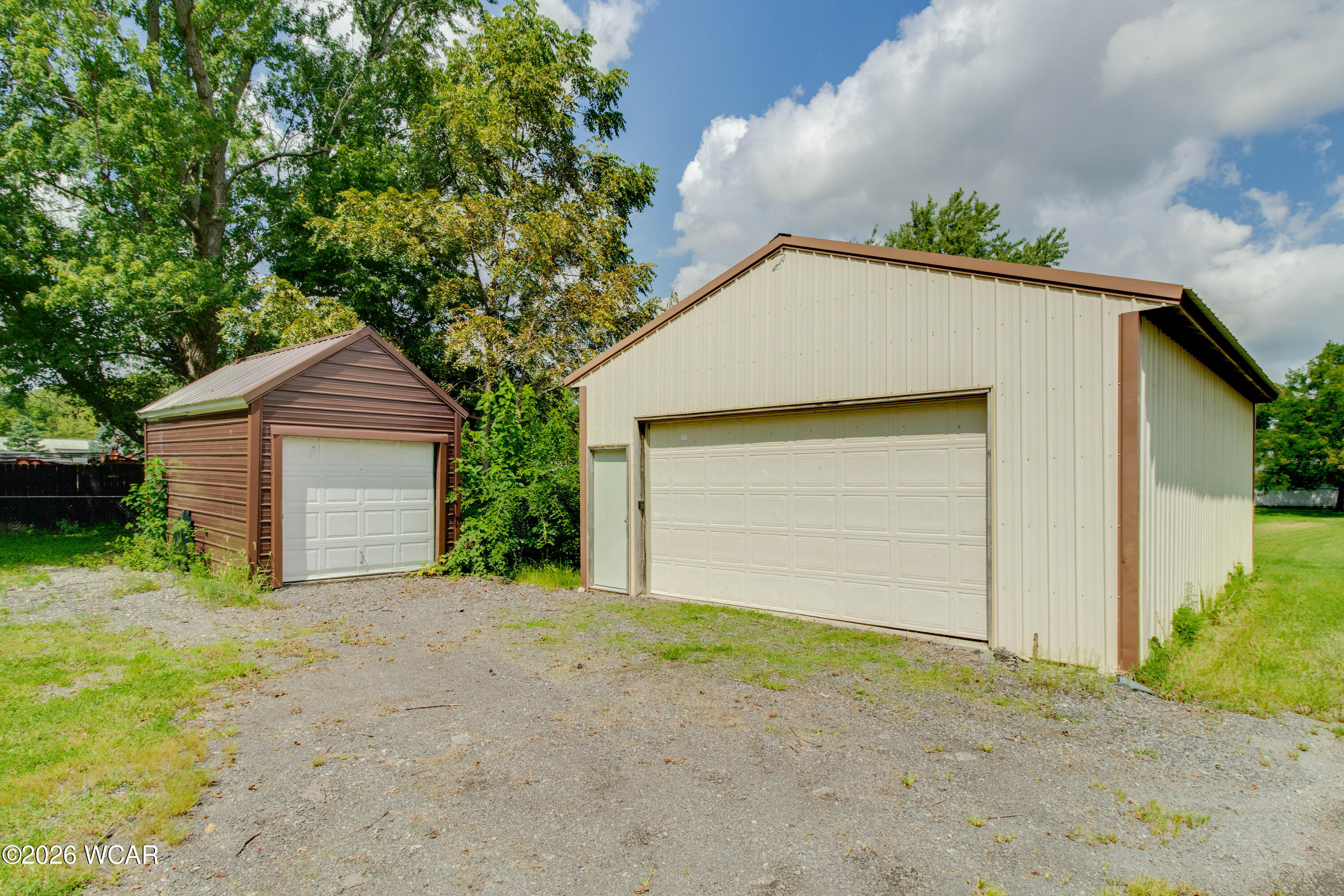 3852 Allentown Road, Elida, Ohio