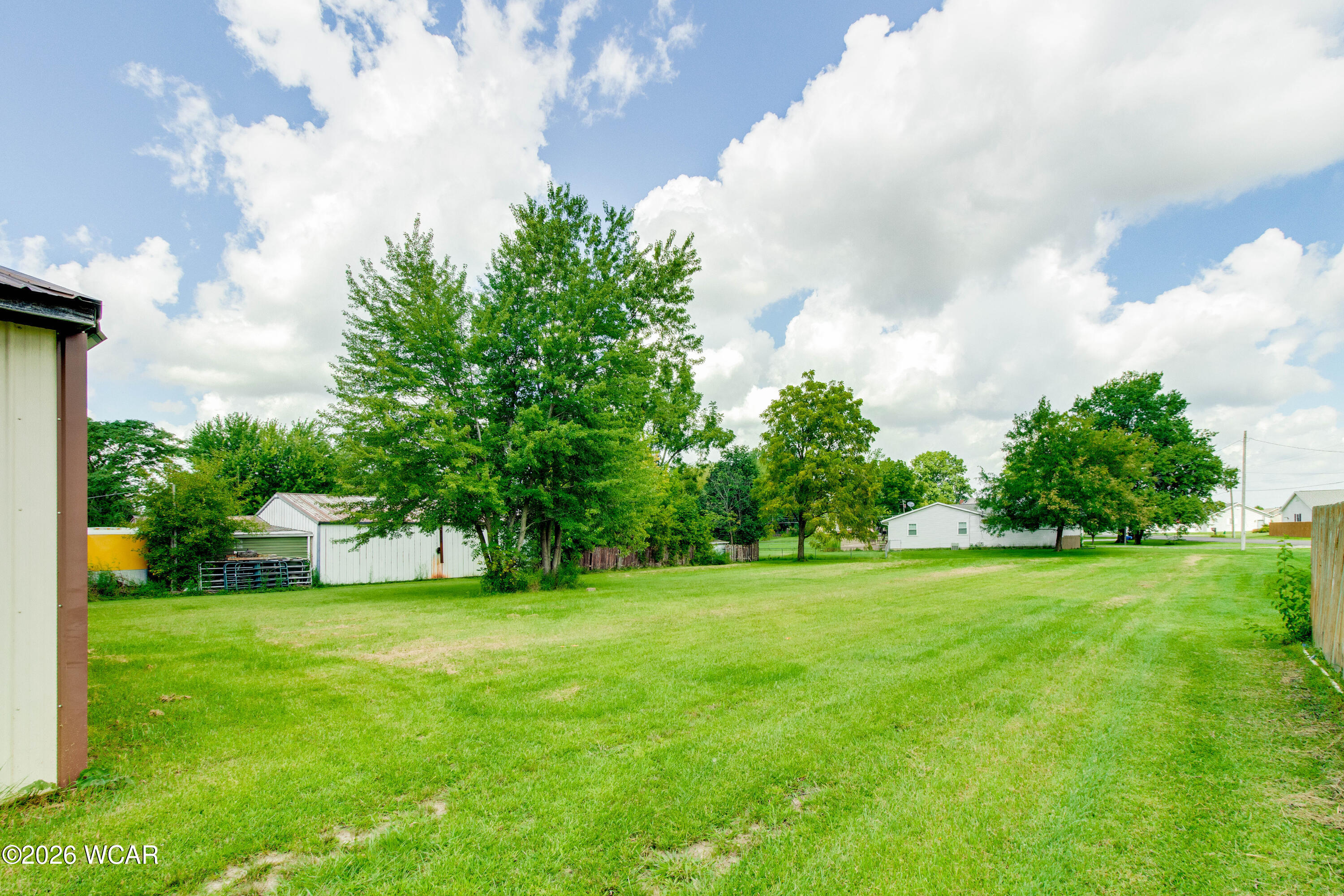3852 Allentown Road, Elida, Ohio