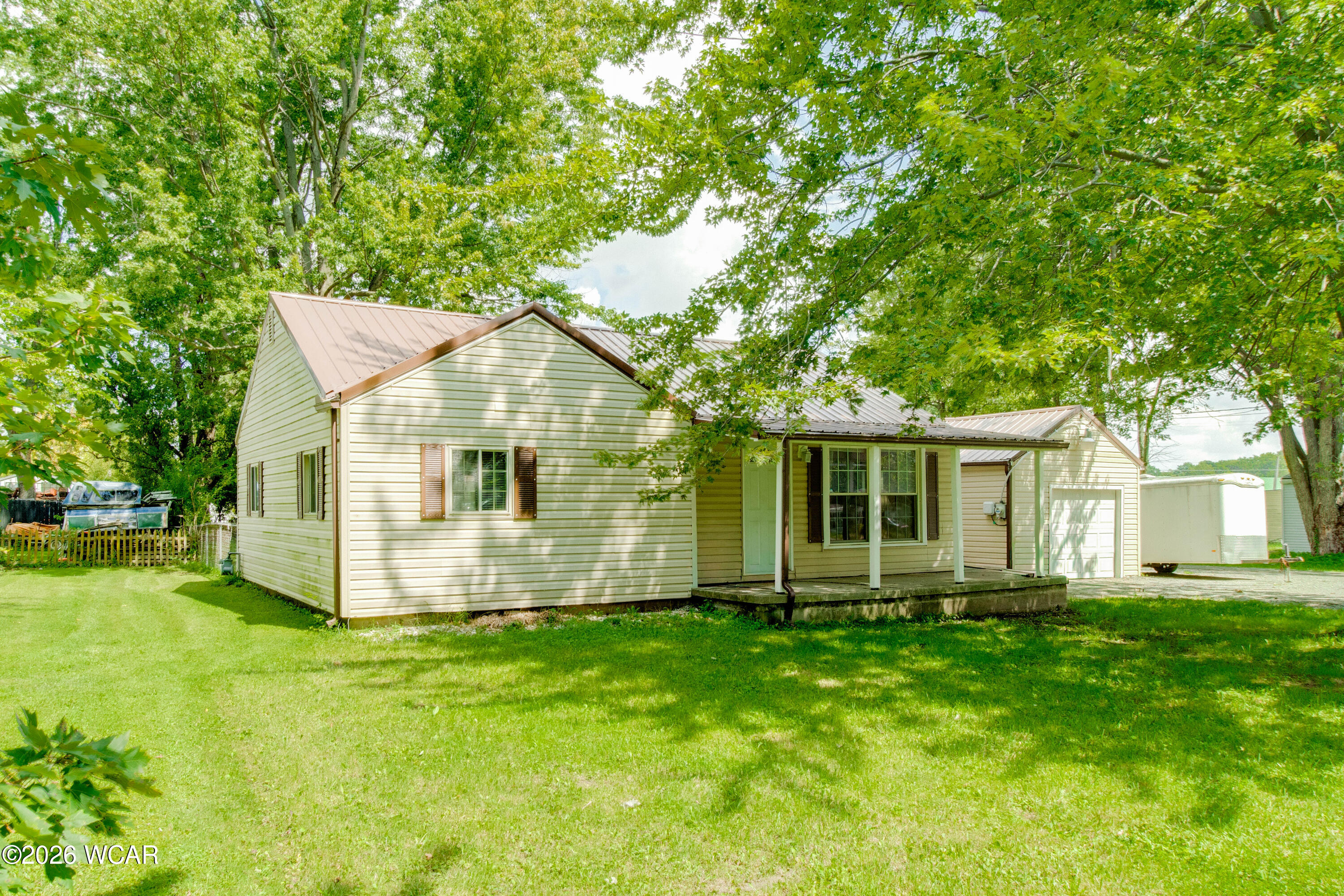 3852 Allentown Road, Elida, Ohio