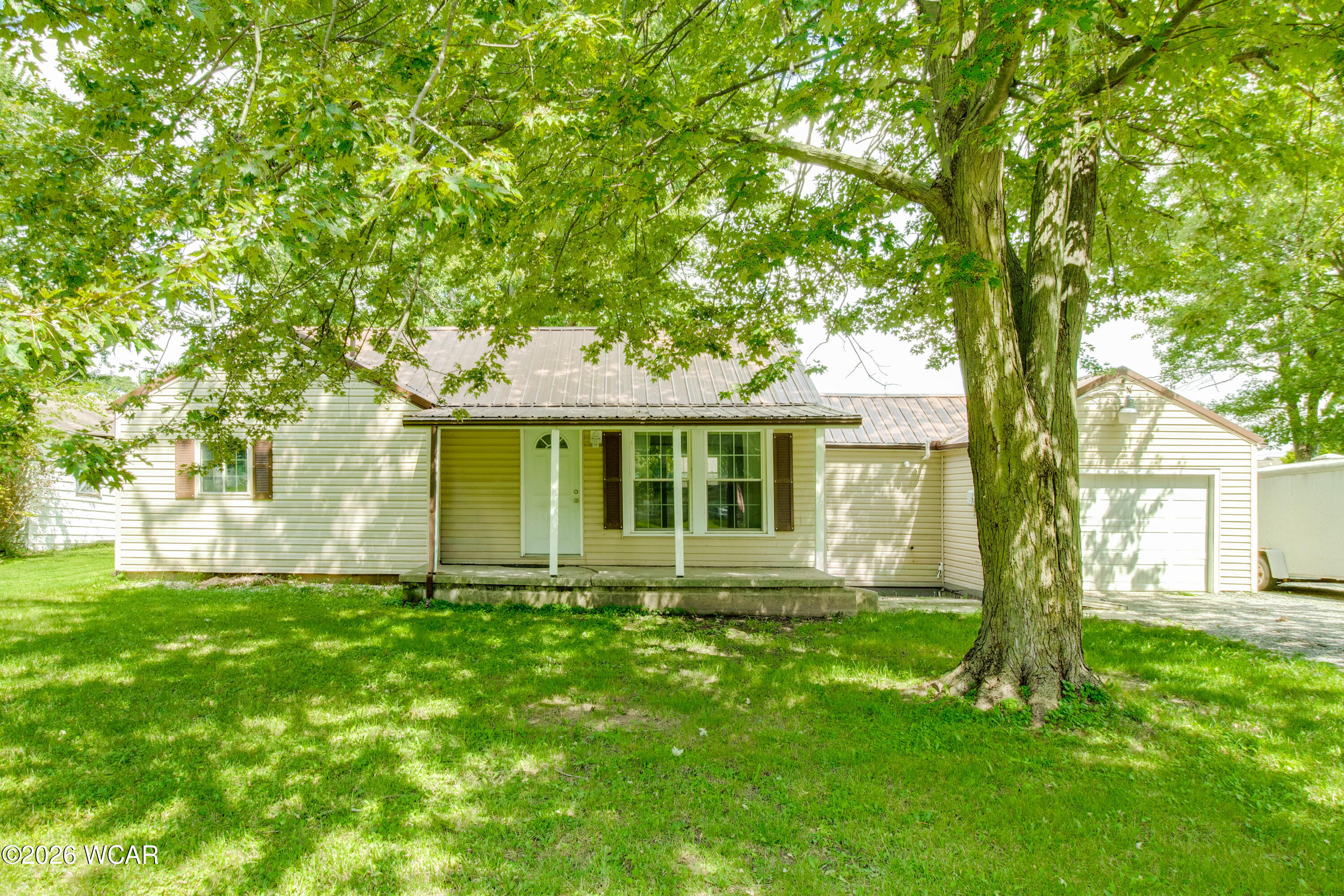 3852 Allentown Road, Elida, Ohio