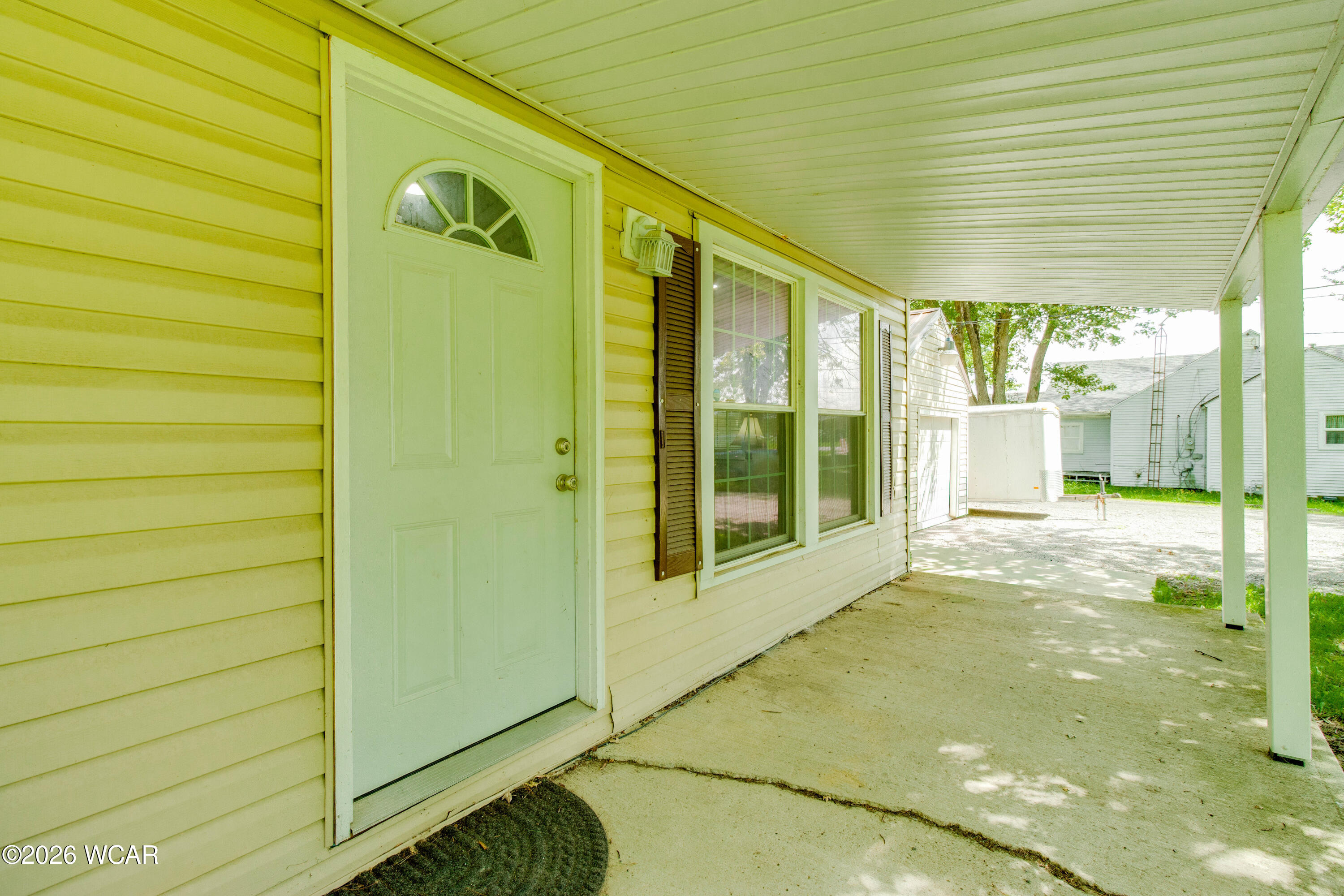 3852 Allentown Road, Elida, Ohio