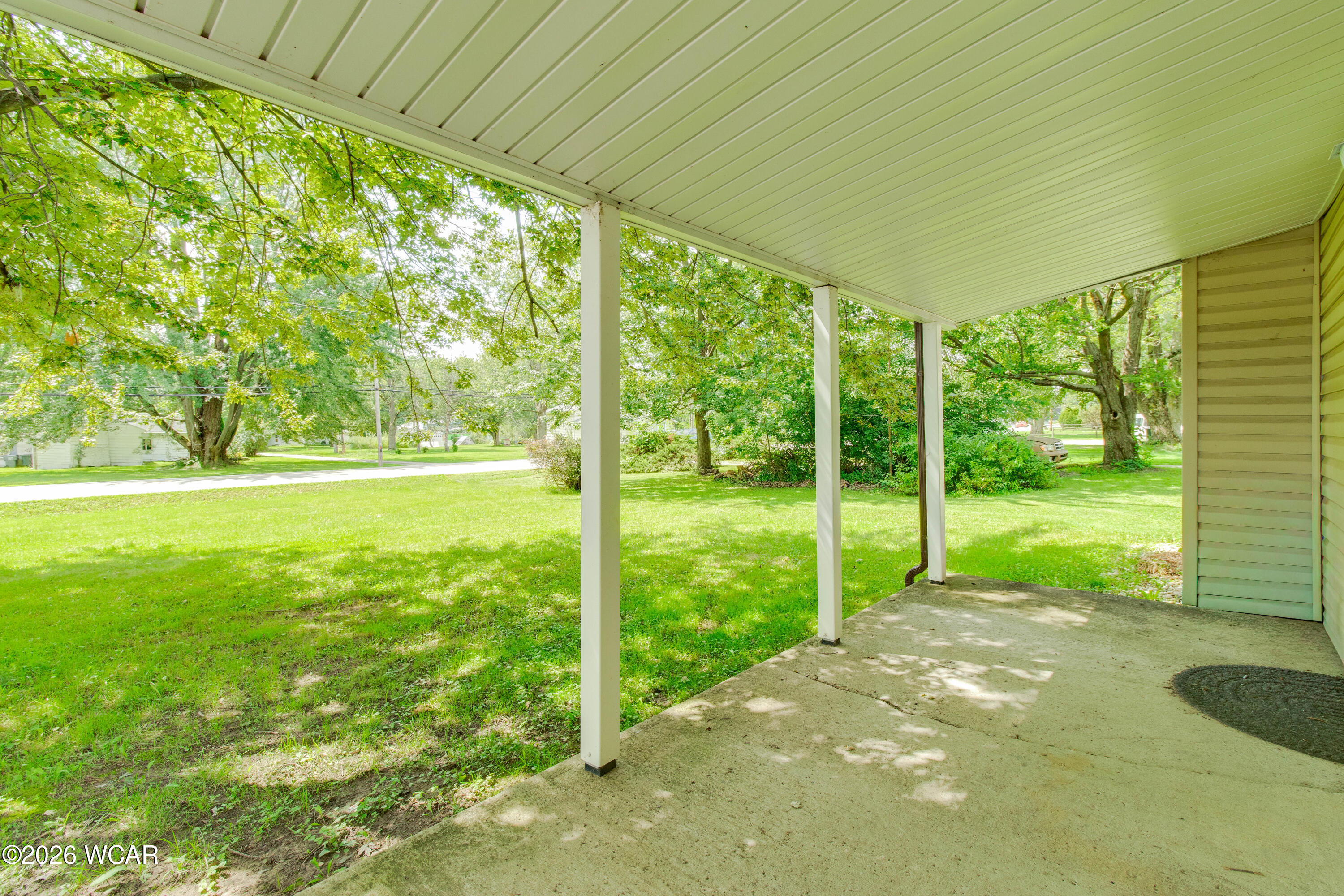 3852 Allentown Road, Elida, Ohio
