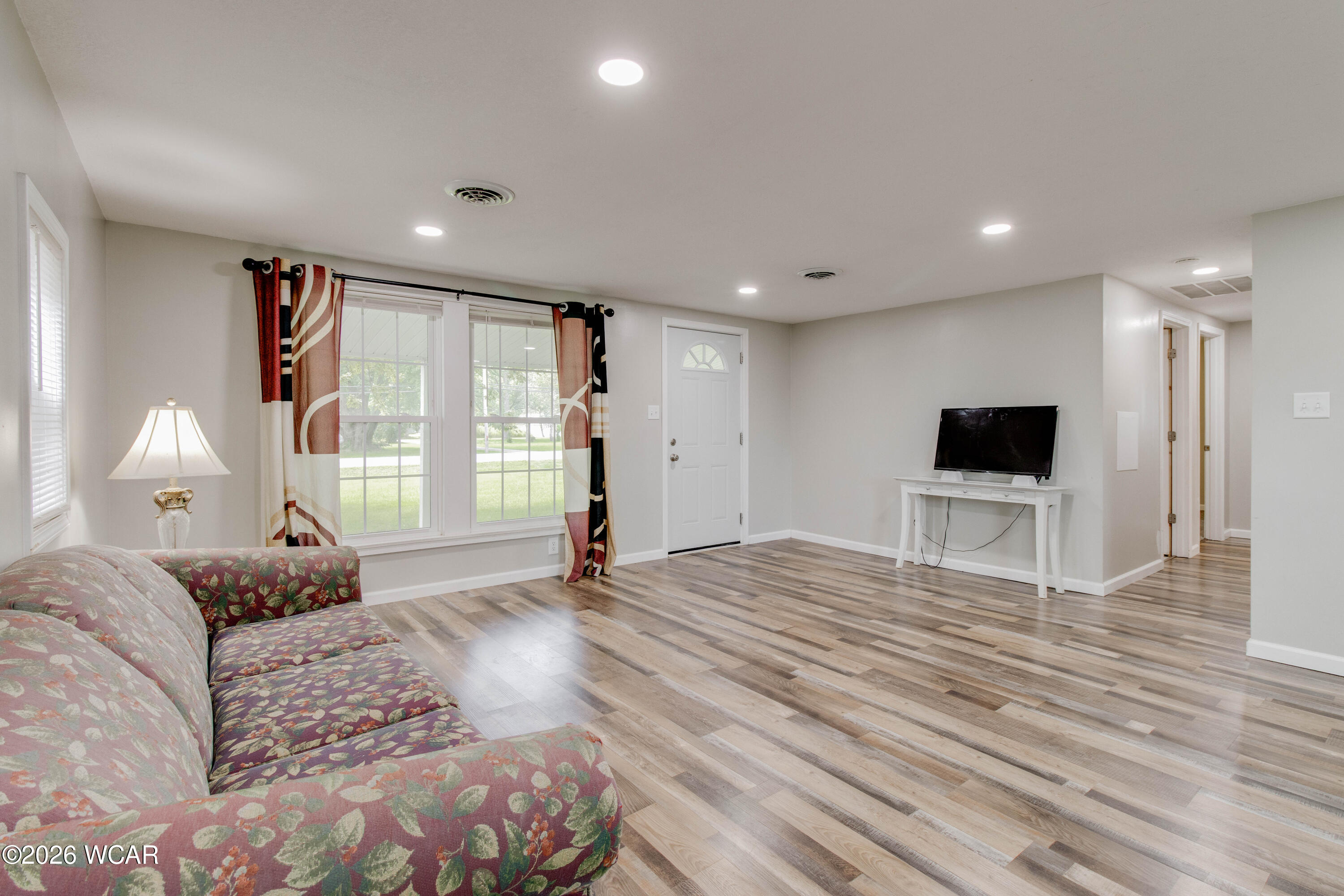 3852 Allentown Road, Elida, Ohio