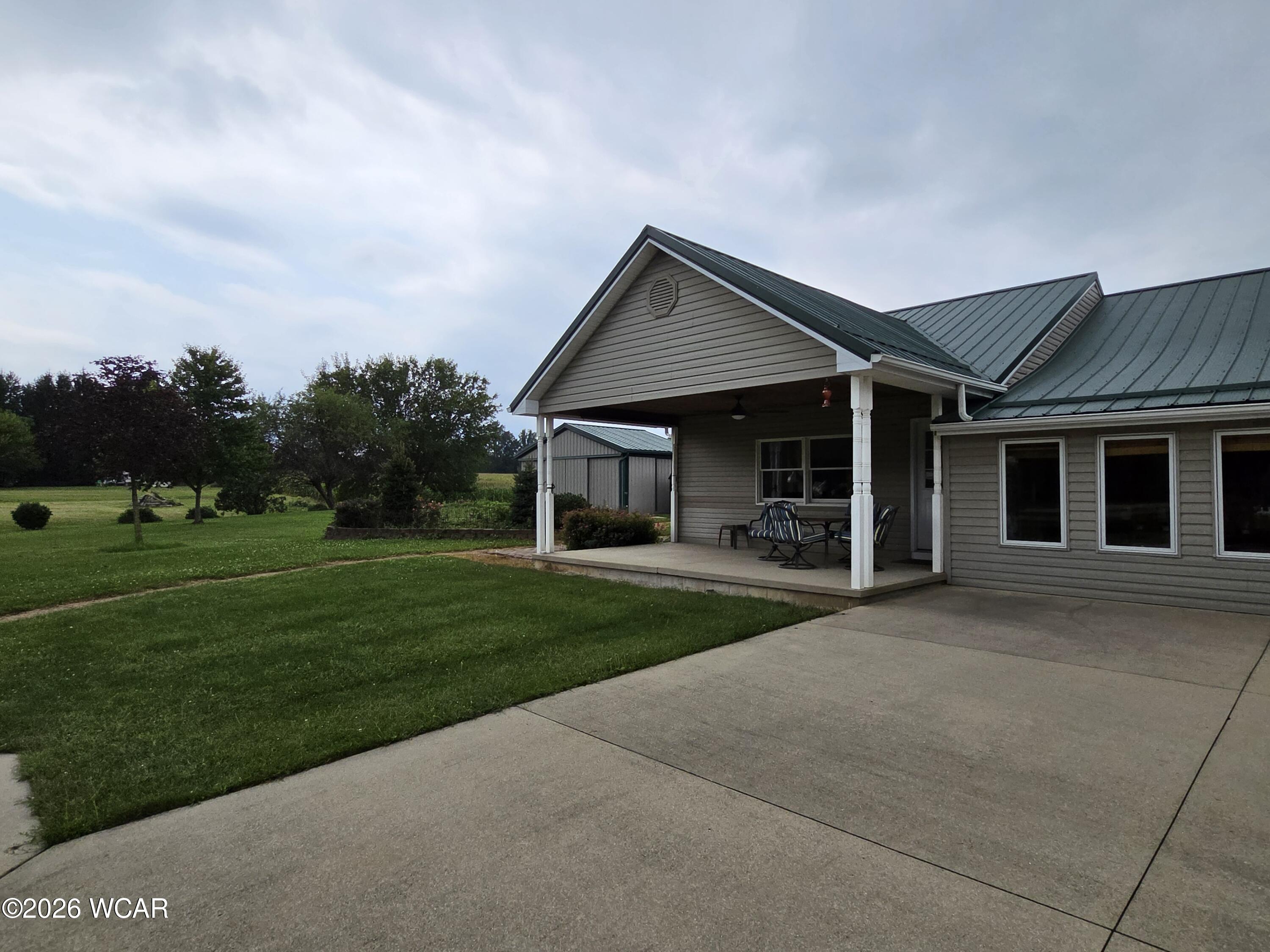 22901 Ohio 198, Cridersville, Ohio