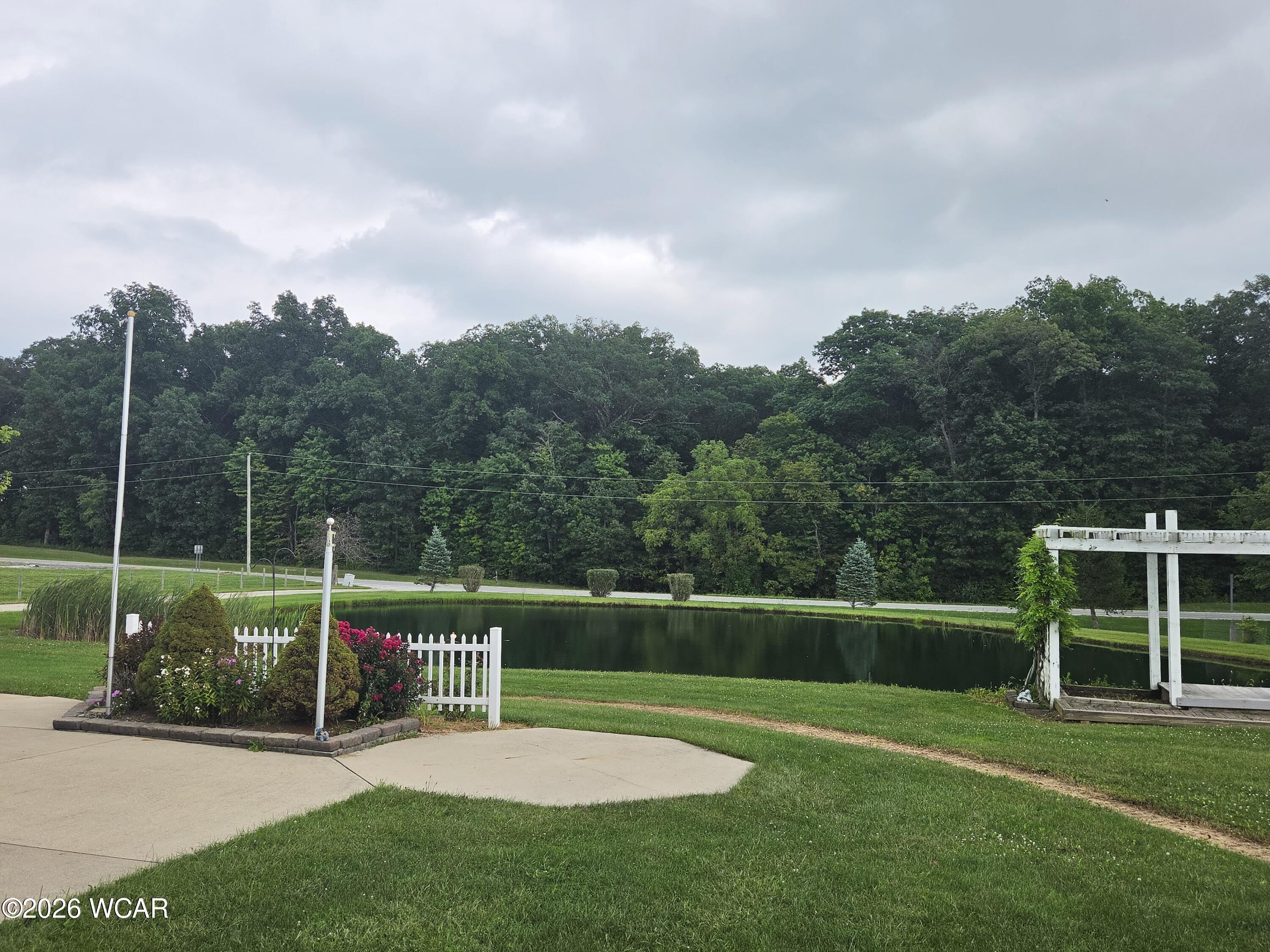 22901 Ohio 198, Cridersville, Ohio
