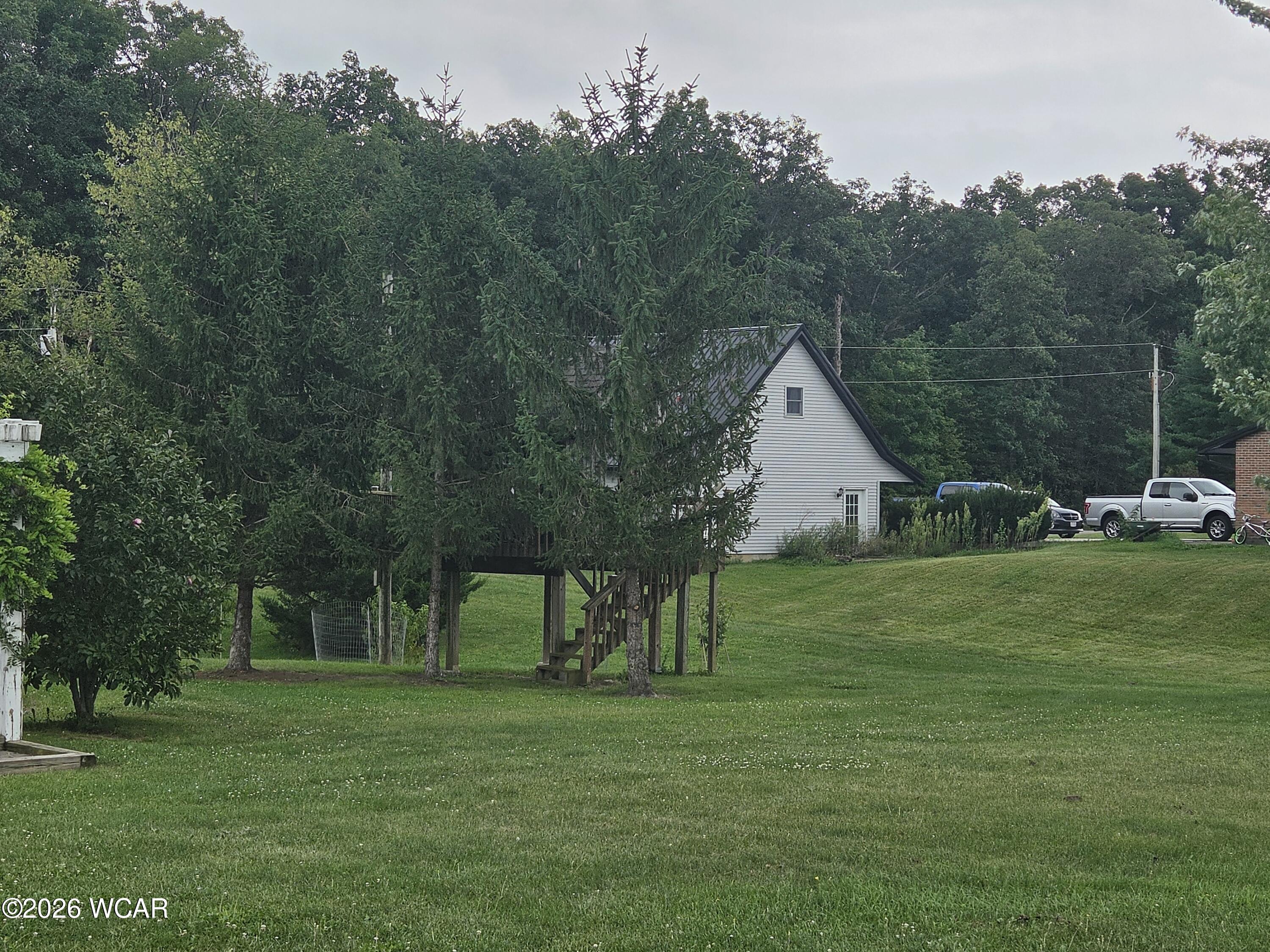 22901 Ohio 198, Cridersville, Ohio