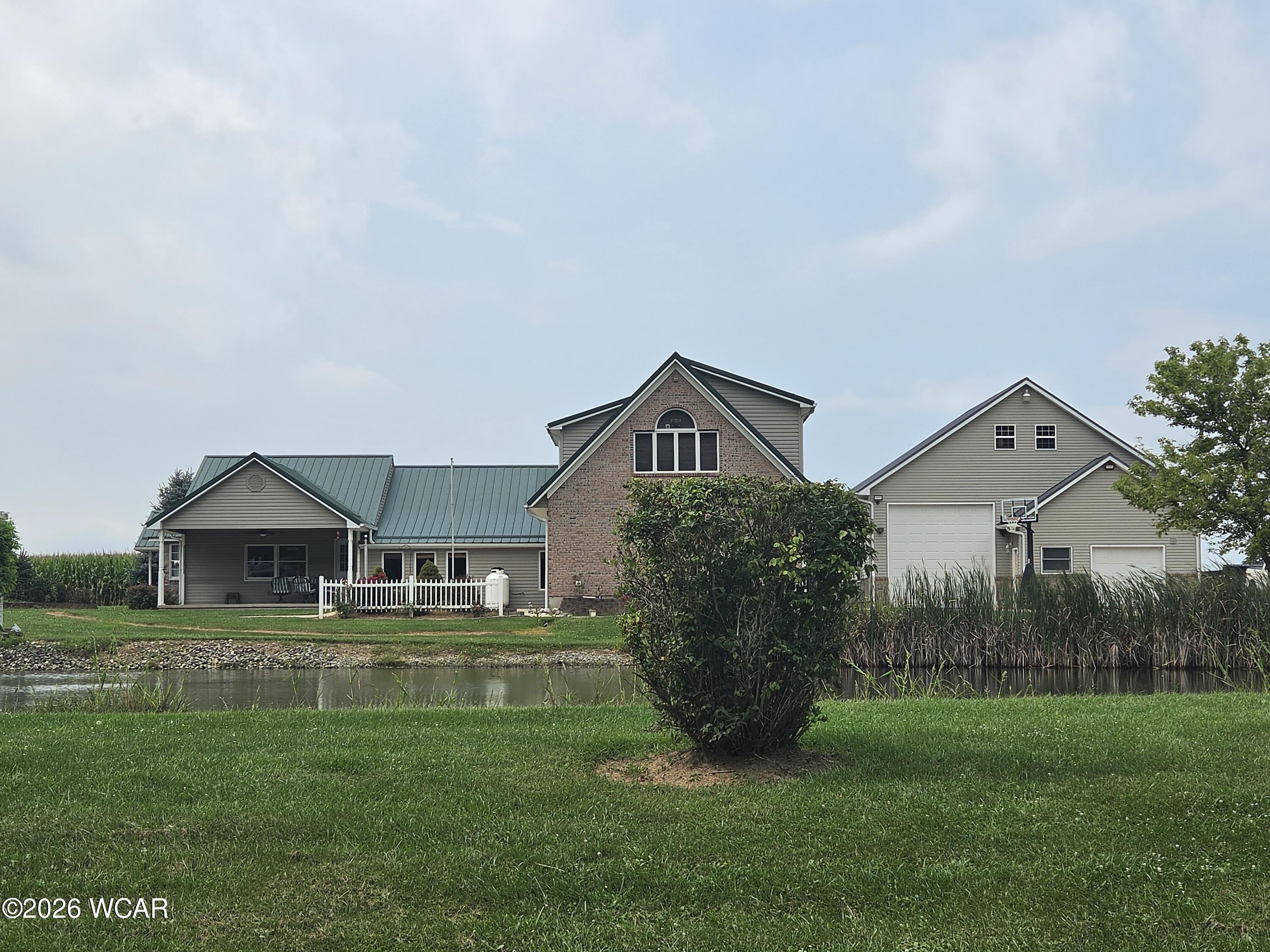 22901 Ohio 198, Cridersville, Ohio