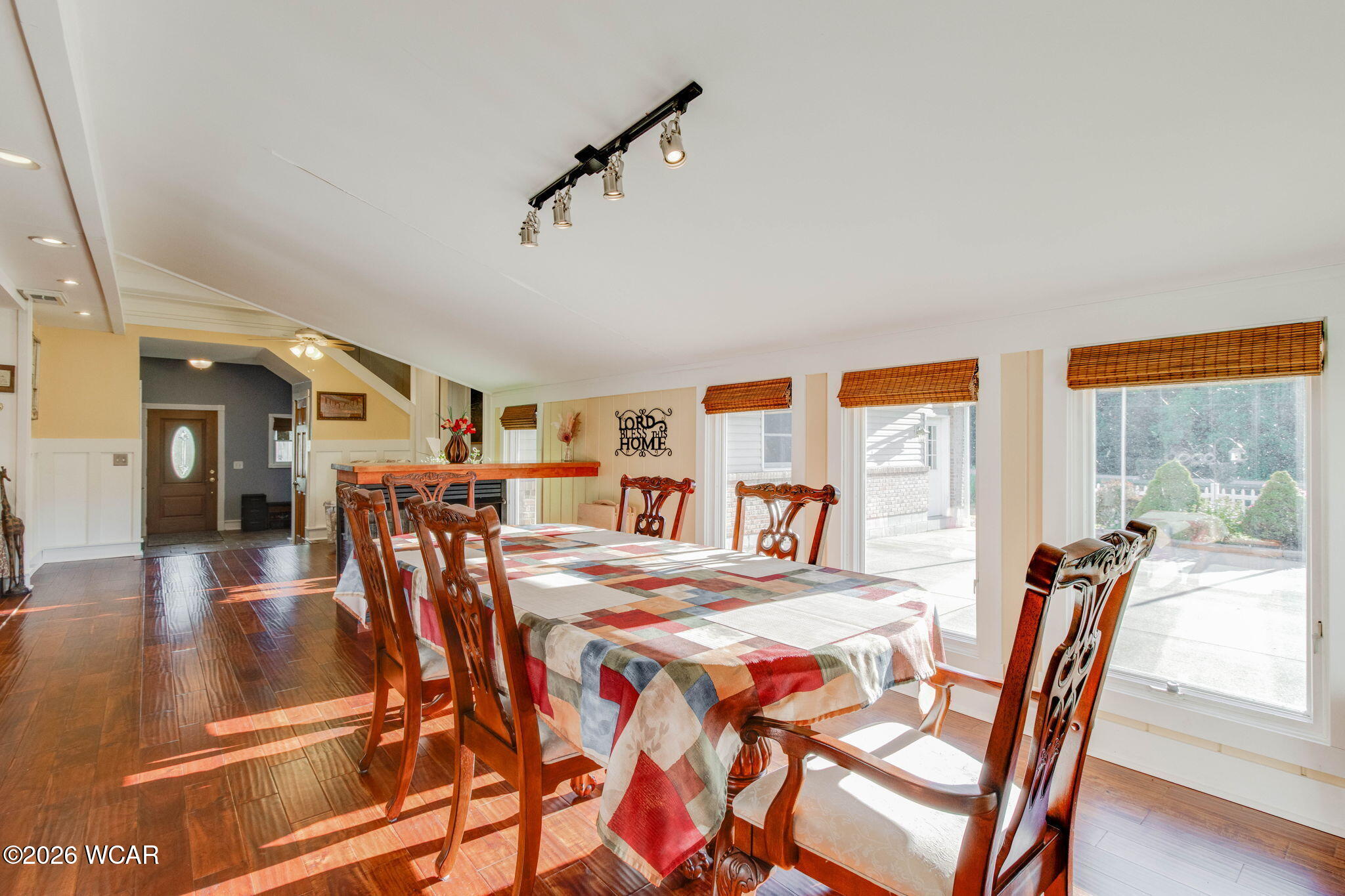 22901 Ohio 198, Cridersville, Ohio