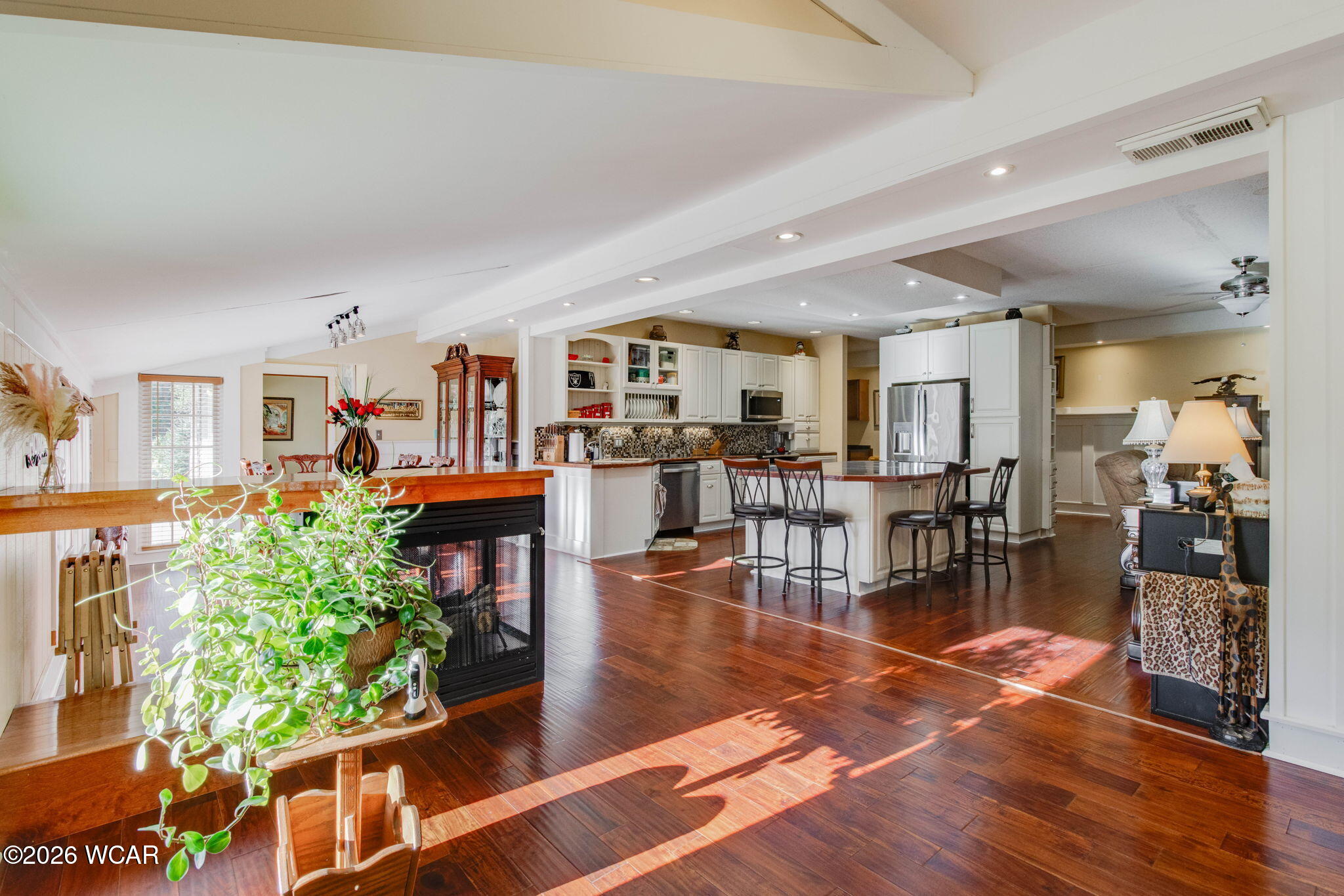 22901 Ohio 198, Cridersville, Ohio