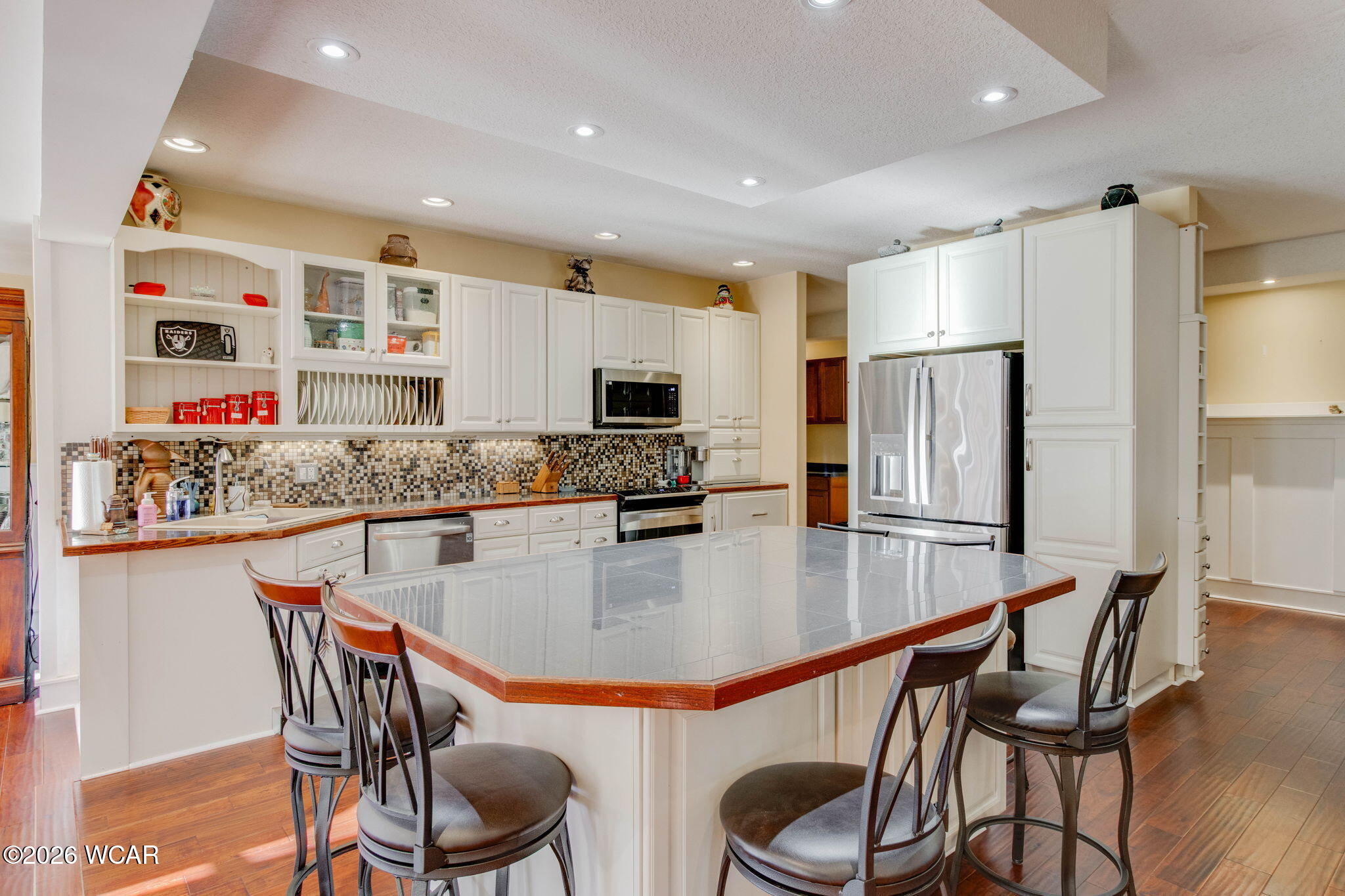 22901 Ohio 198, Cridersville, Ohio