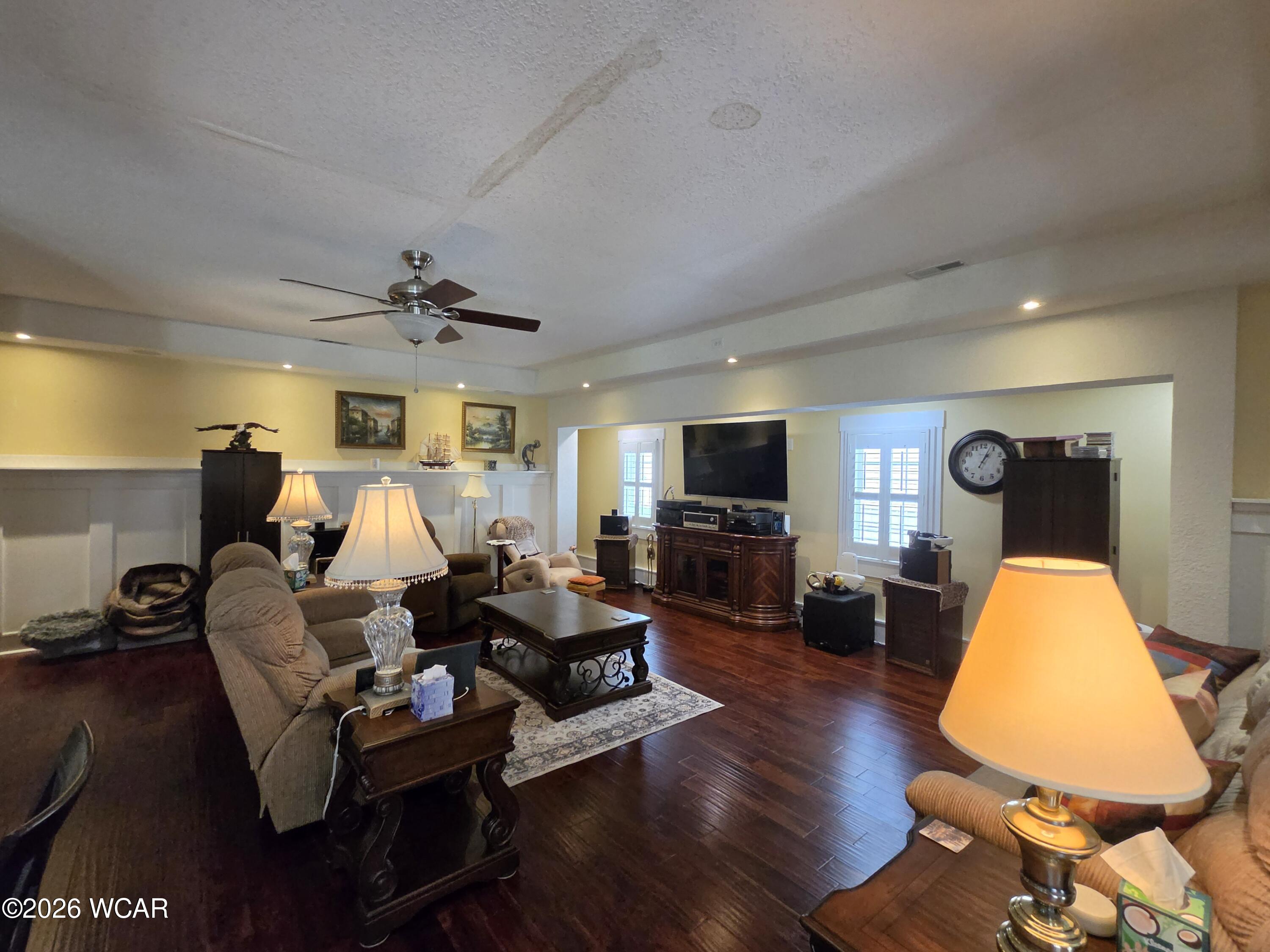22901 Ohio 198, Cridersville, Ohio