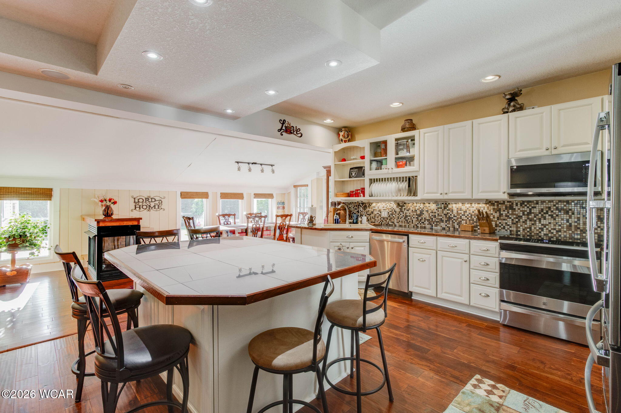 22901 Ohio 198, Cridersville, Ohio